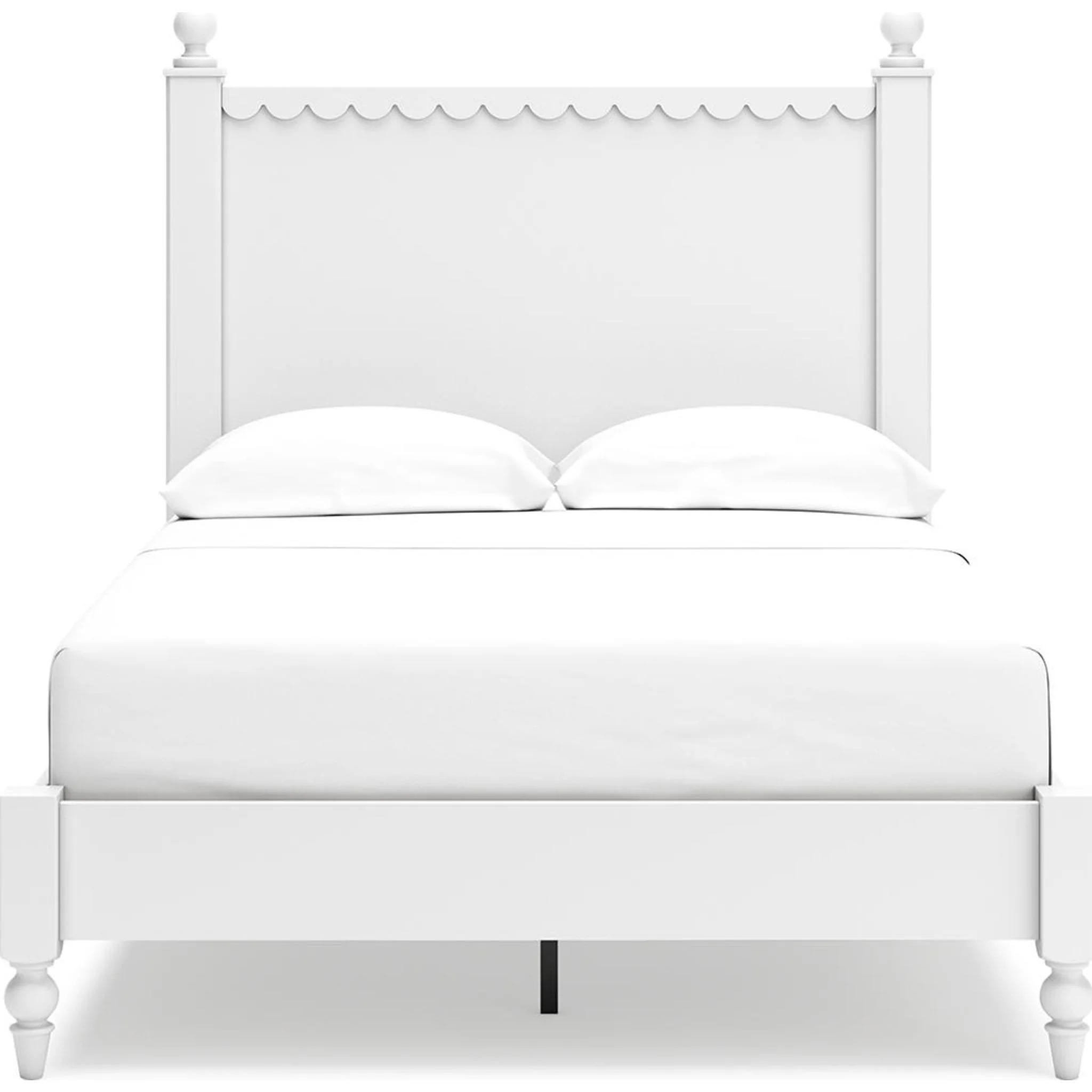 Mollviney Full Panel Bed - Image 7