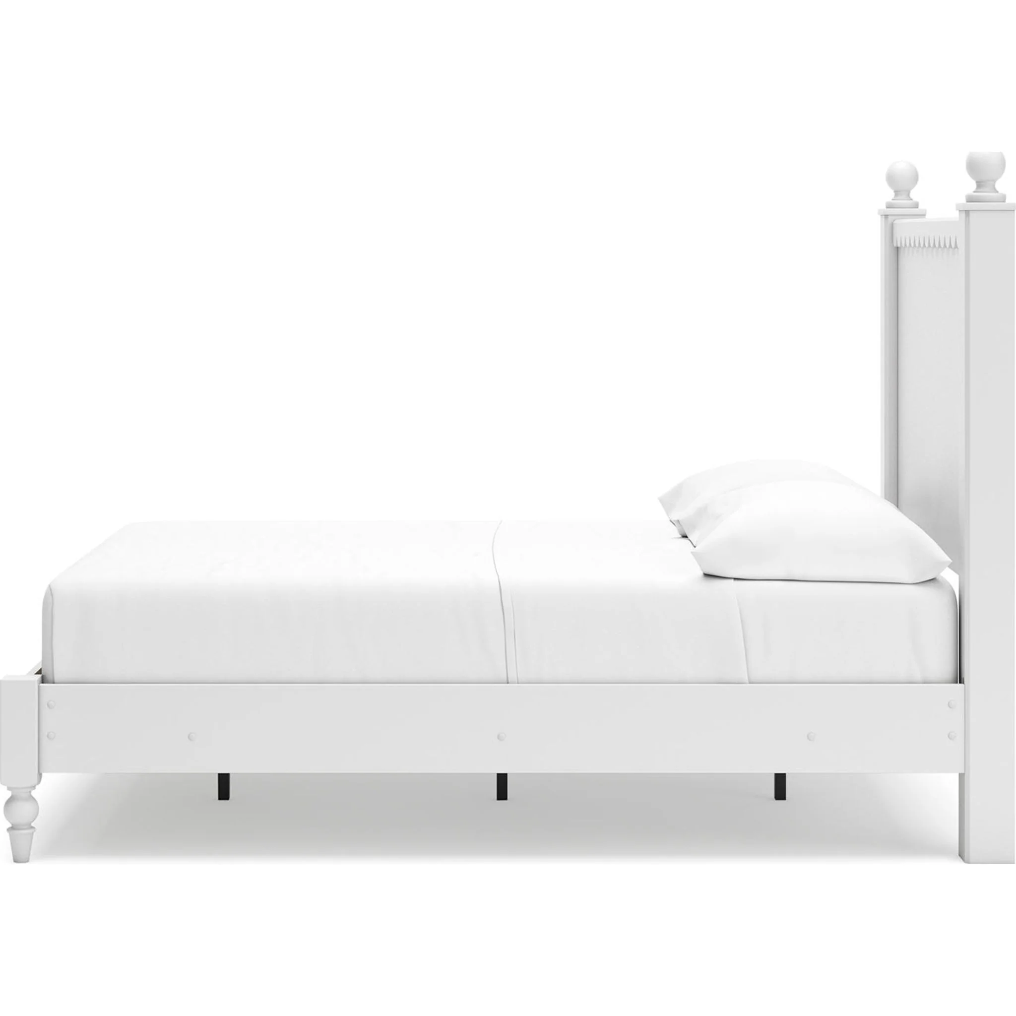 Mollviney Full Panel Bed - Image 8