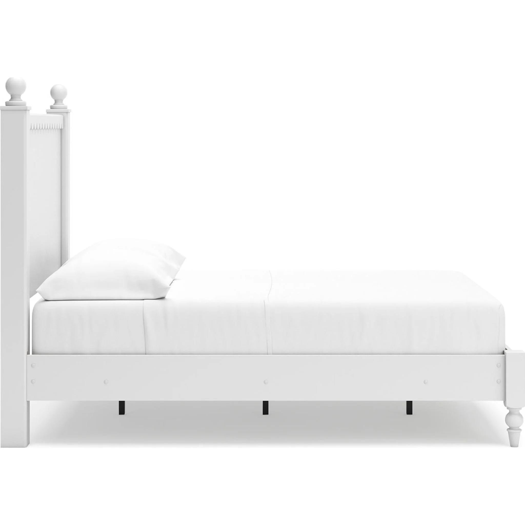 Mollviney Full Panel Bed - Image 9