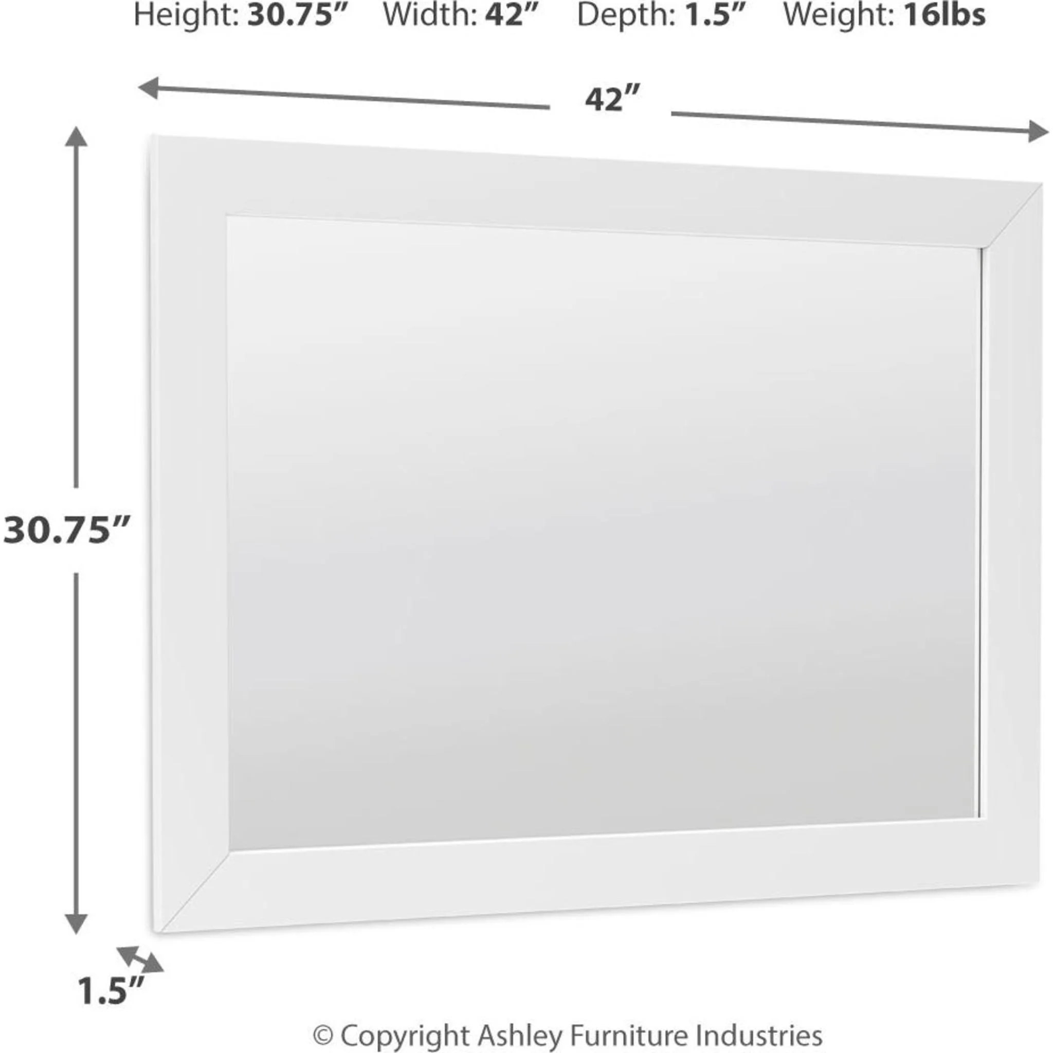 Mollviney Mirror - Image 6