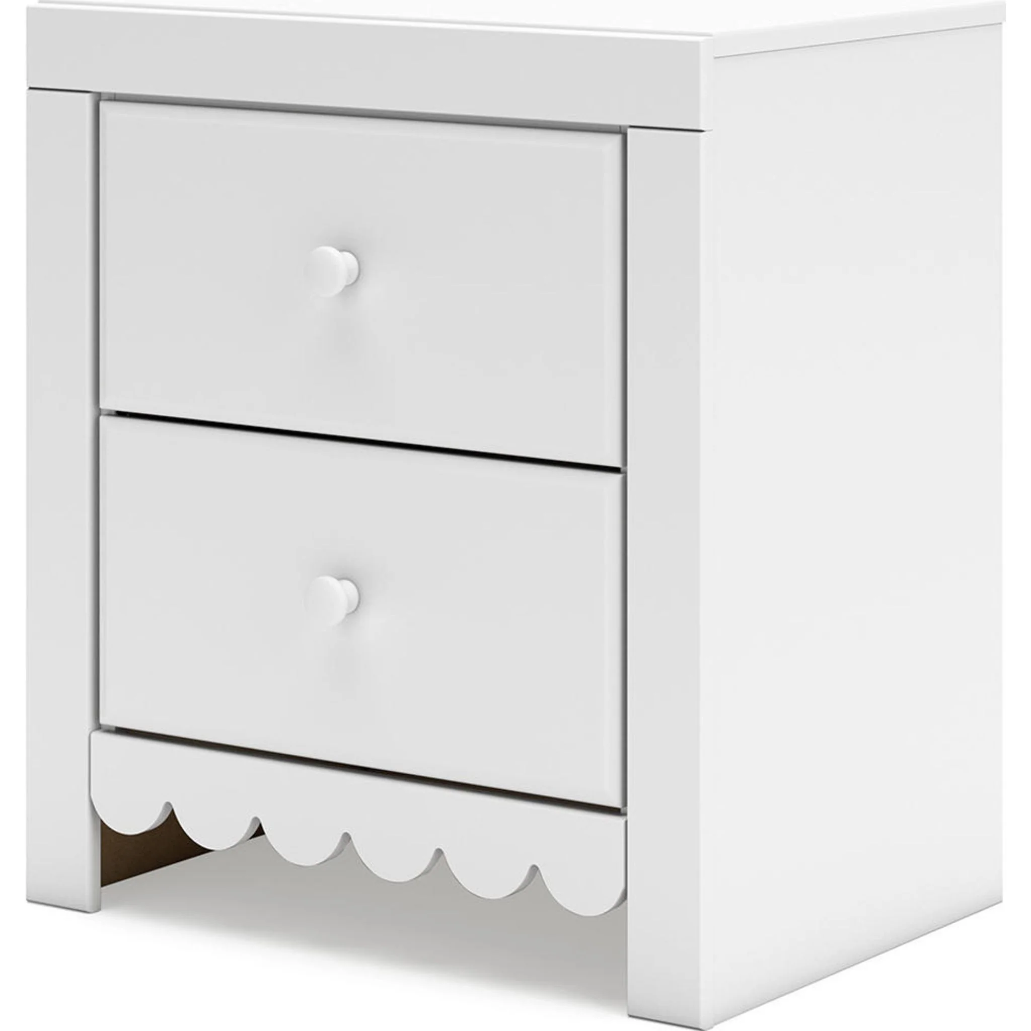 Mollviney Nightstand - Image 4