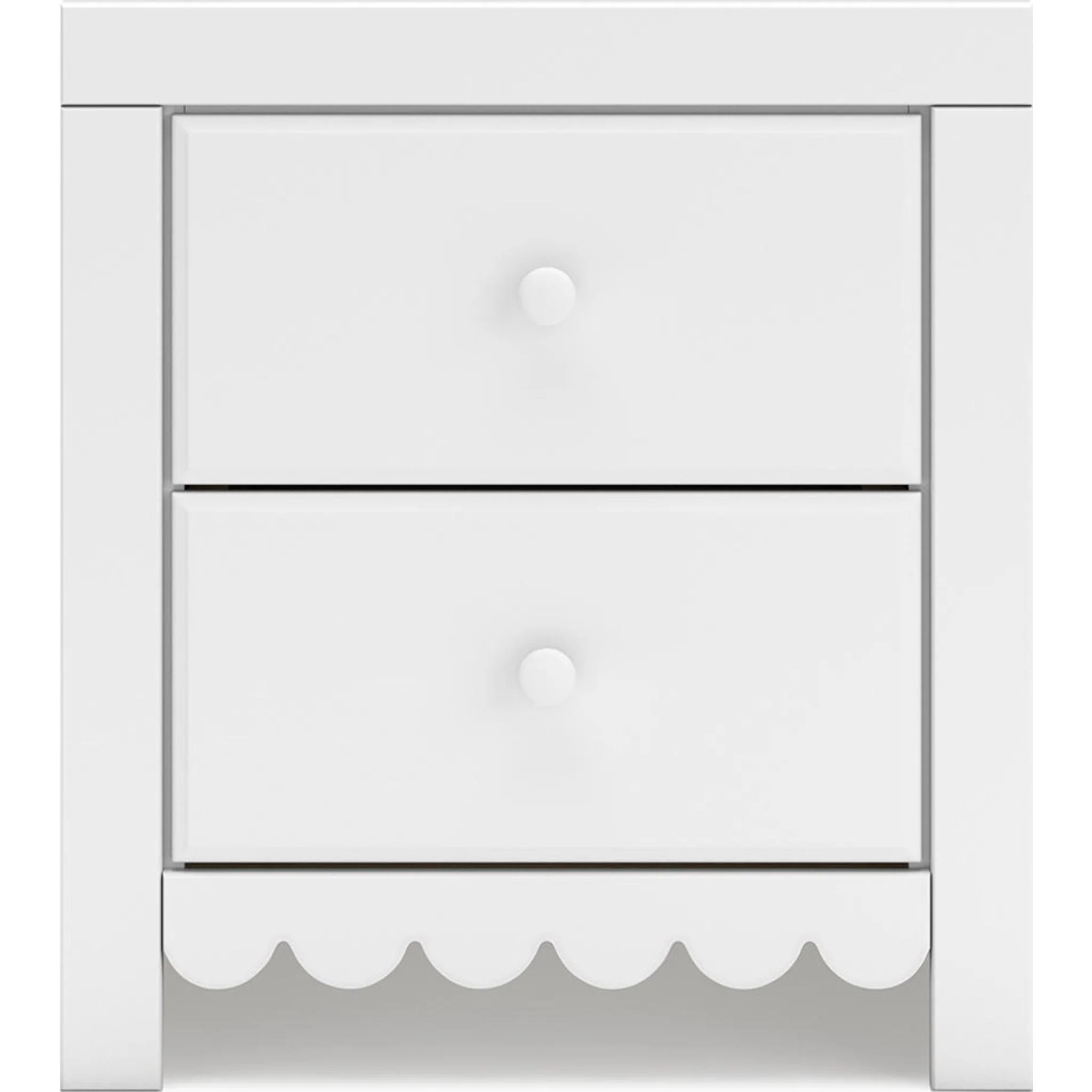Mollviney Nightstand - Image 8