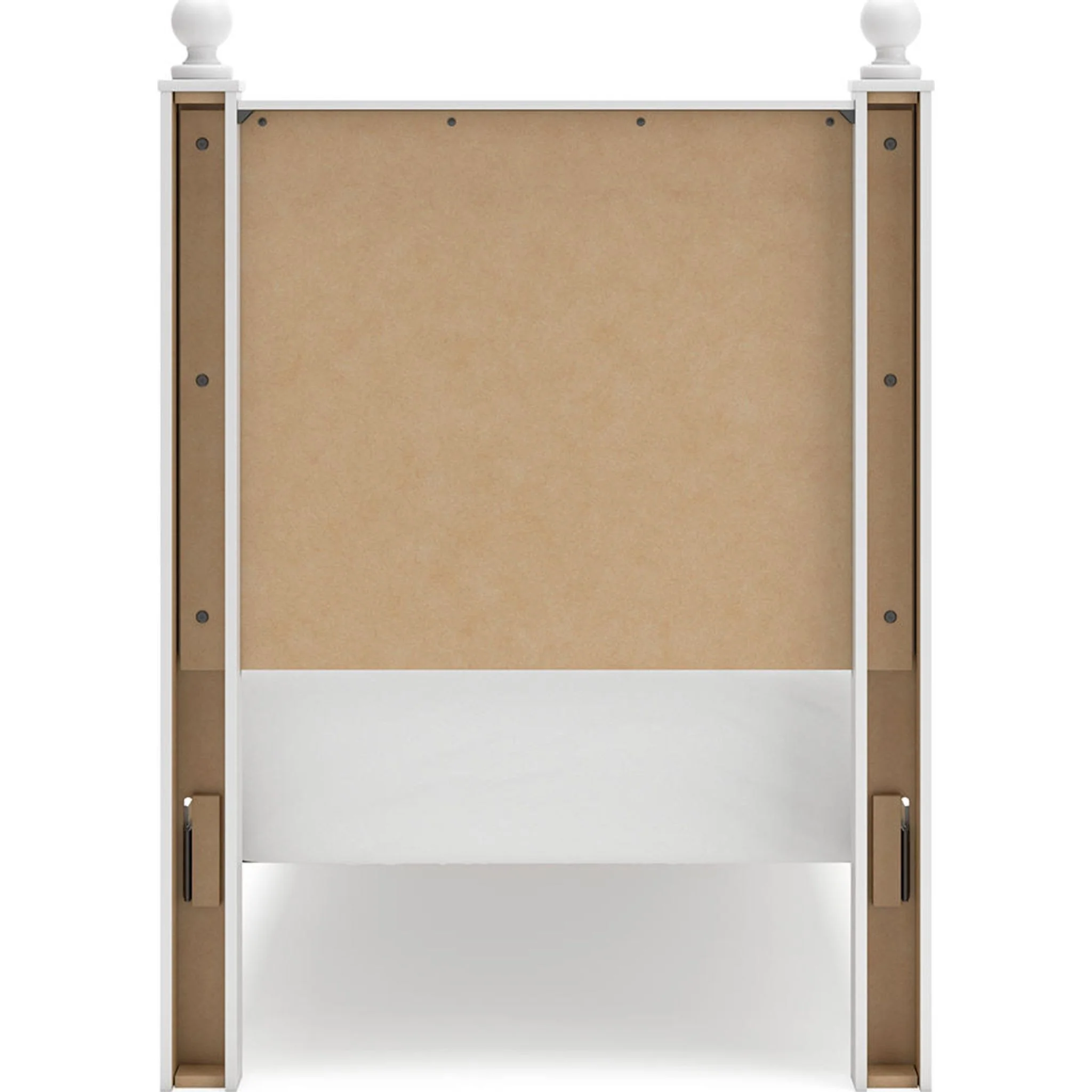 Mollviney Twin Storage Bed - Image 14
