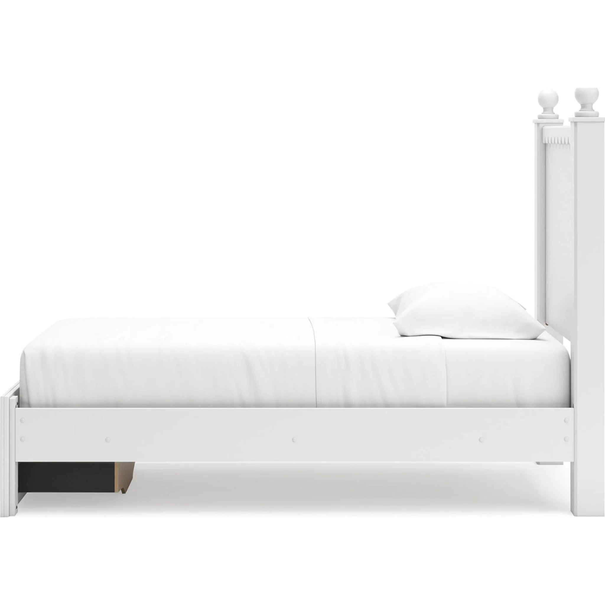 Mollviney Twin Storage Bed - Image 16