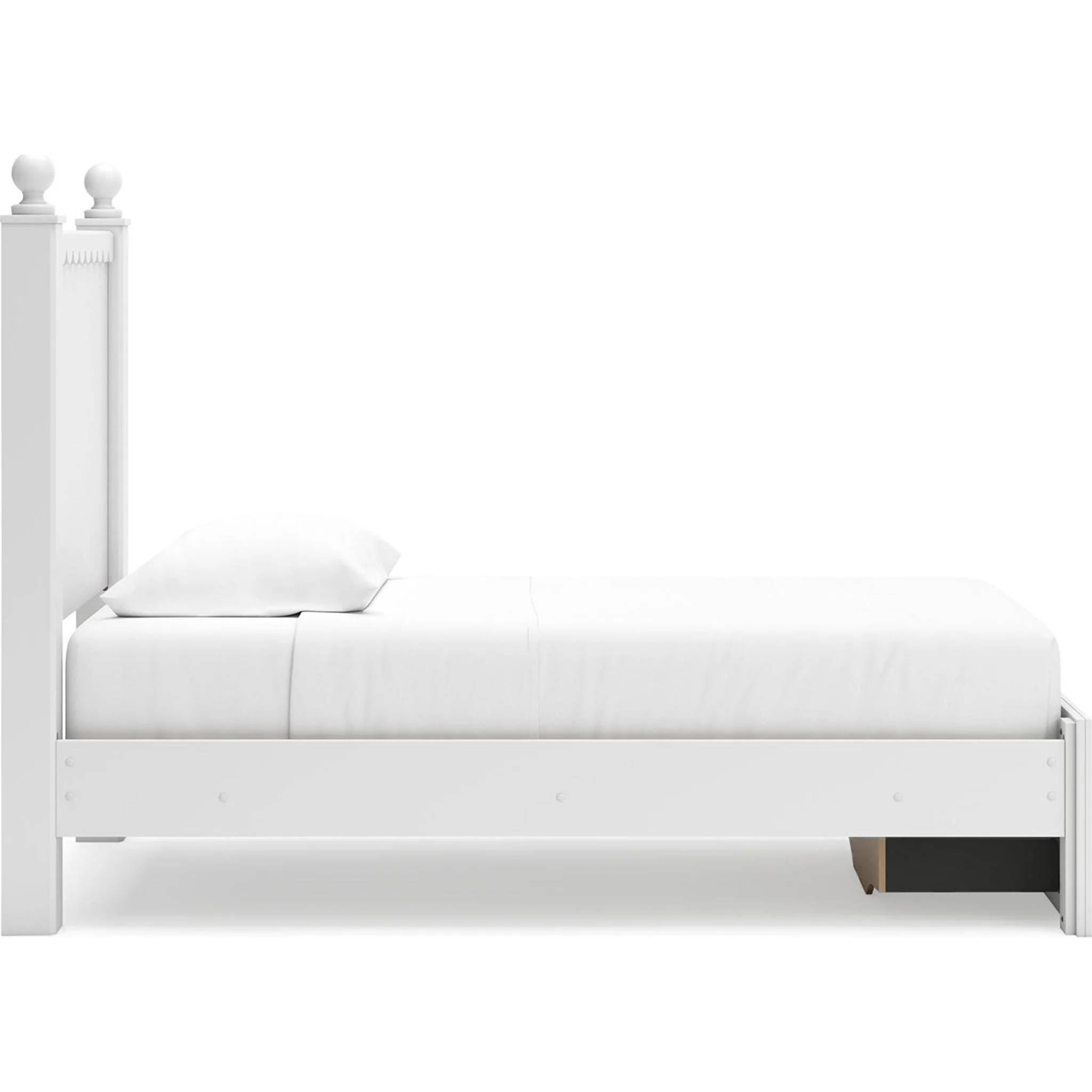 Mollviney Twin Storage Bed - Image 17