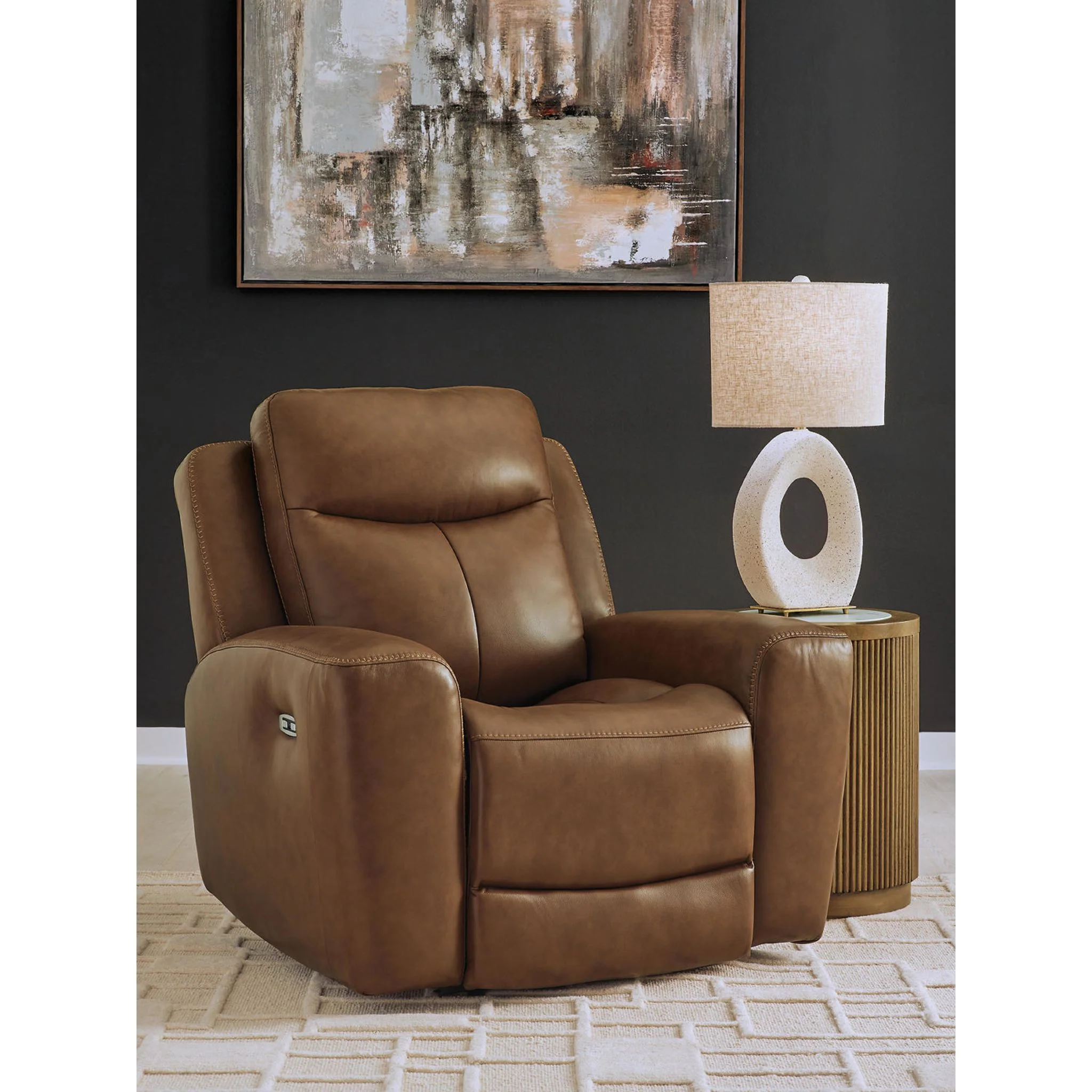 Momentum Moves-Exclusive Power Recliner - Image 2