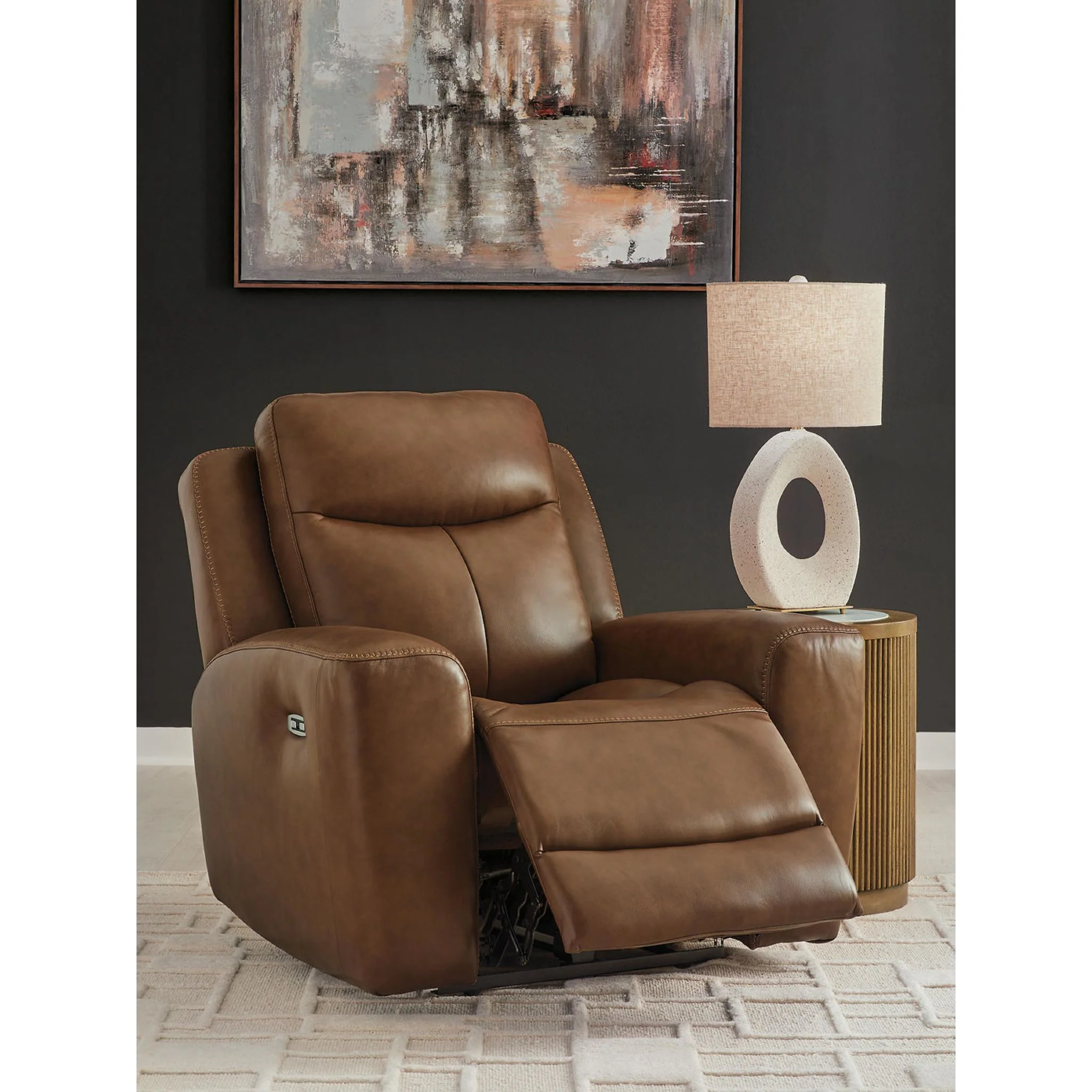 Momentum Moves-Exclusive Power Recliner - Image 7