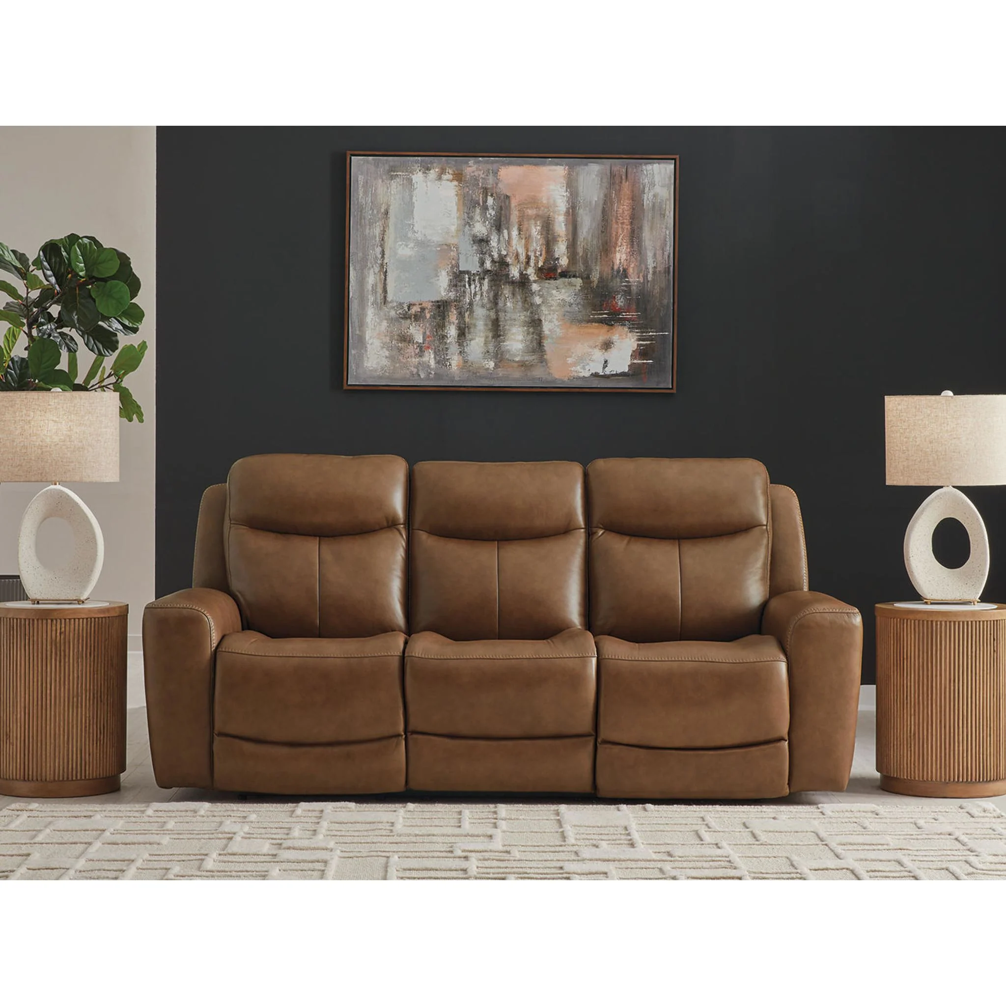 Momentum Moves-Exclusive Power Reclining Sofa - Image 2
