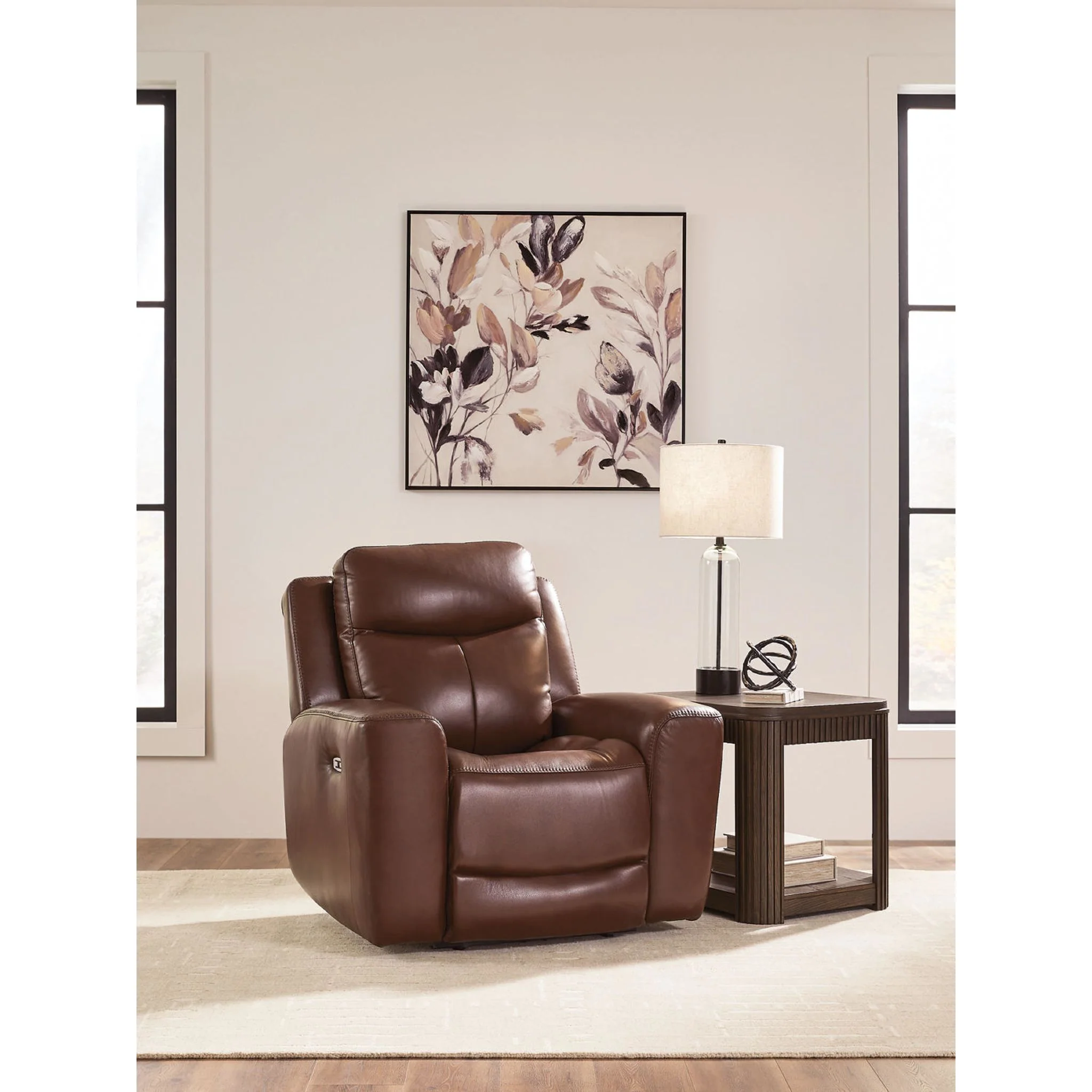 Momentum Moves Power Recliner - Image 19