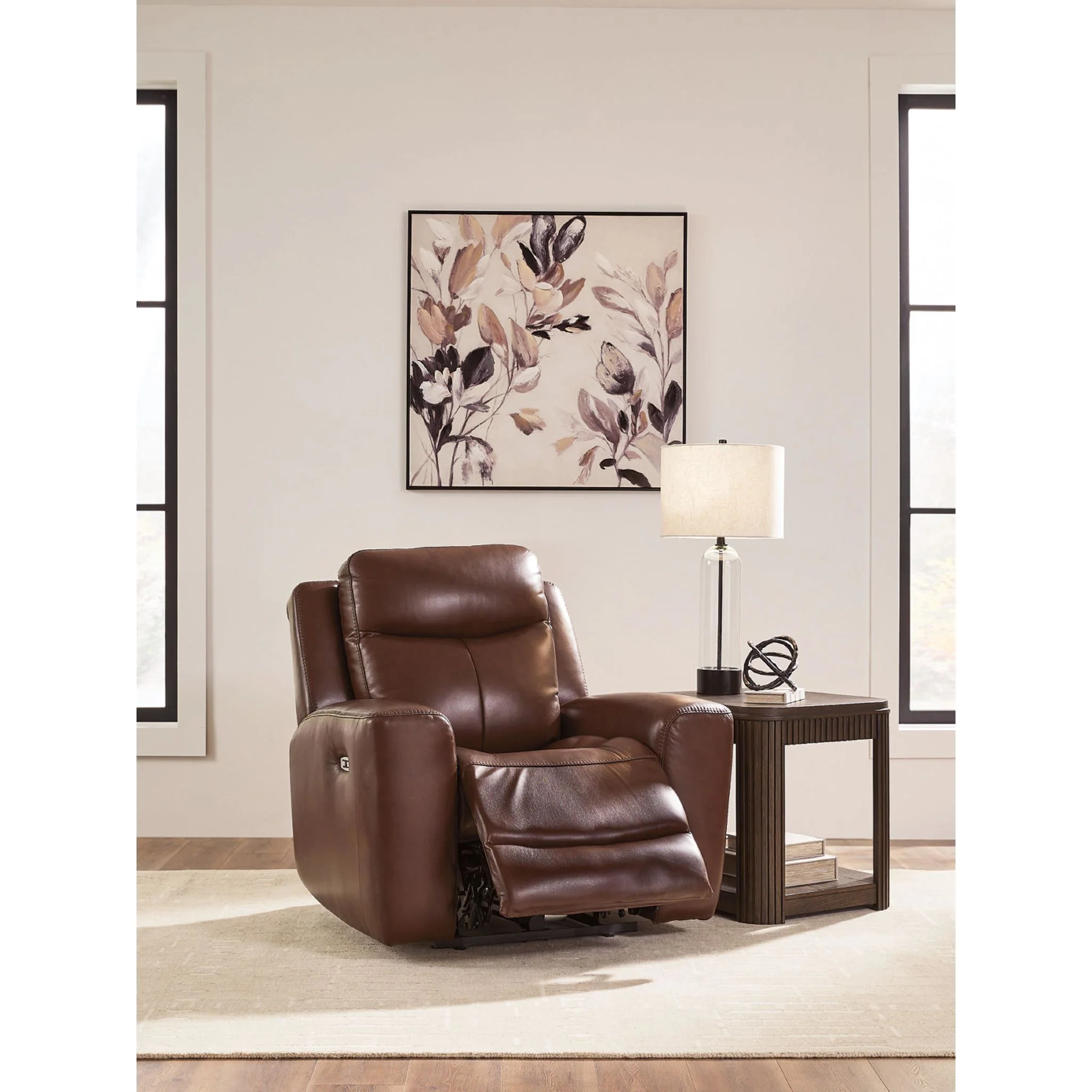 Momentum Moves Power Recliner - Image 21