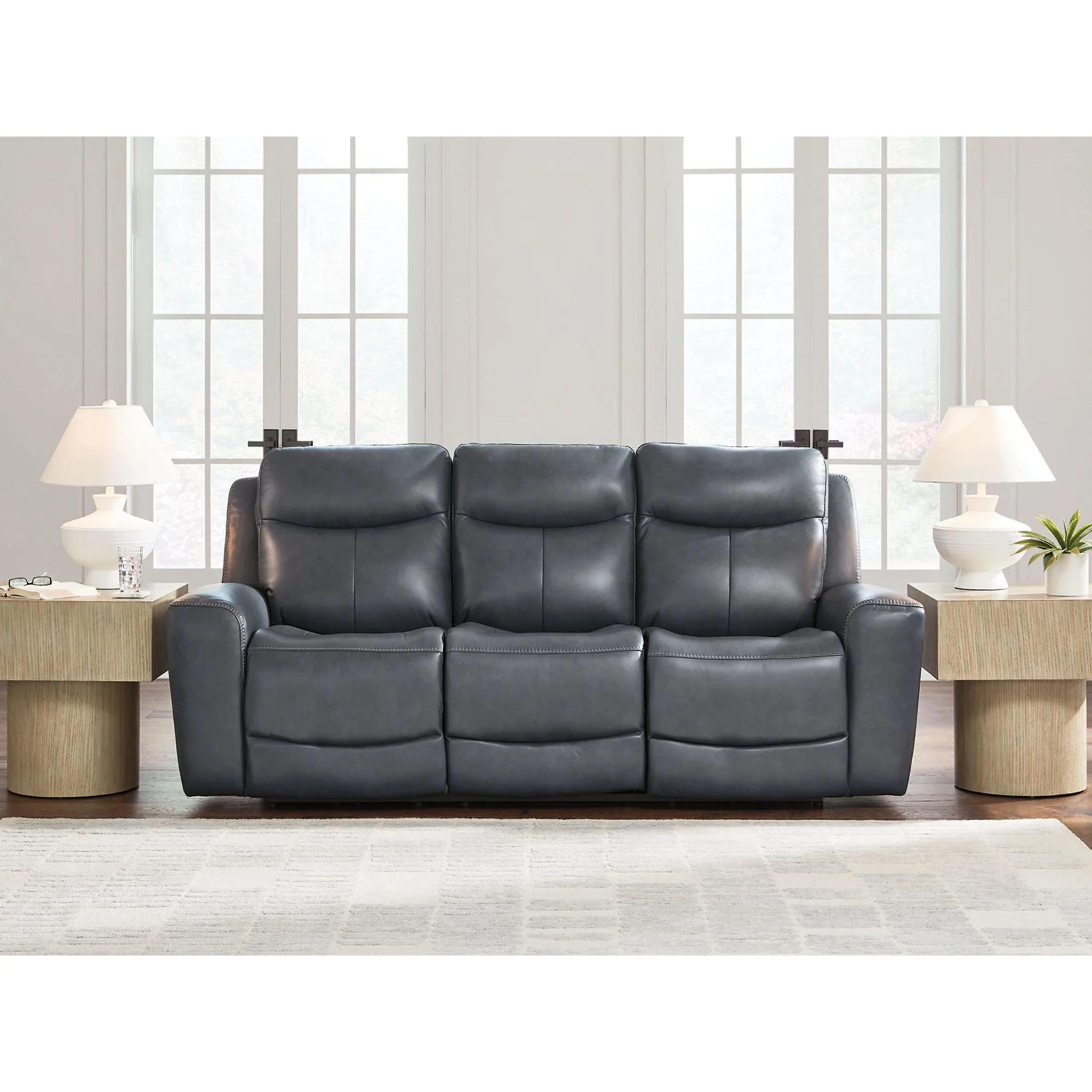 Momentum Moves Power Reclining Sofa - Image 3