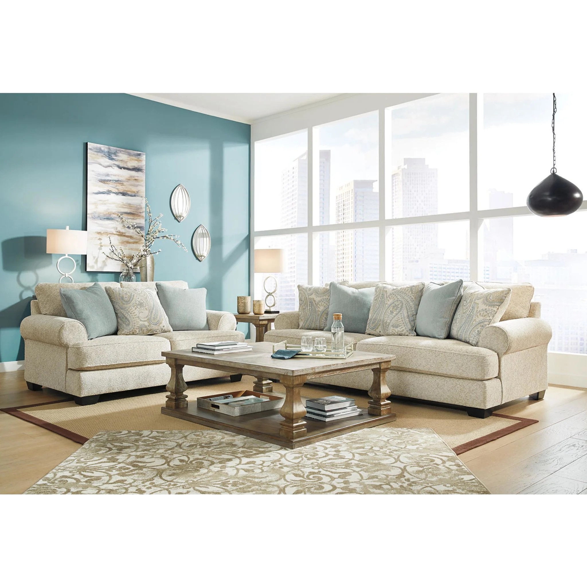 Monaghan-Exclusive Sofa - Image 14