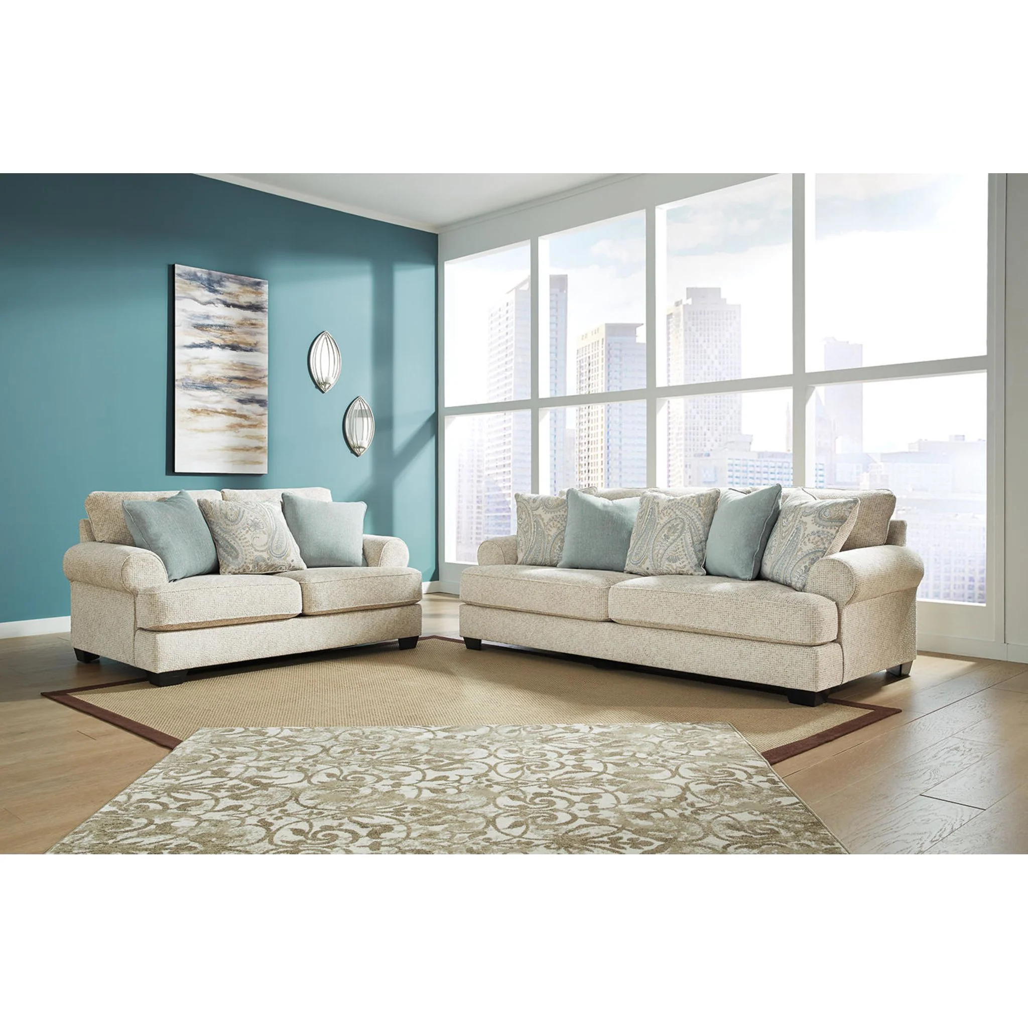 Monaghan-Exclusive Sofa - Image 15