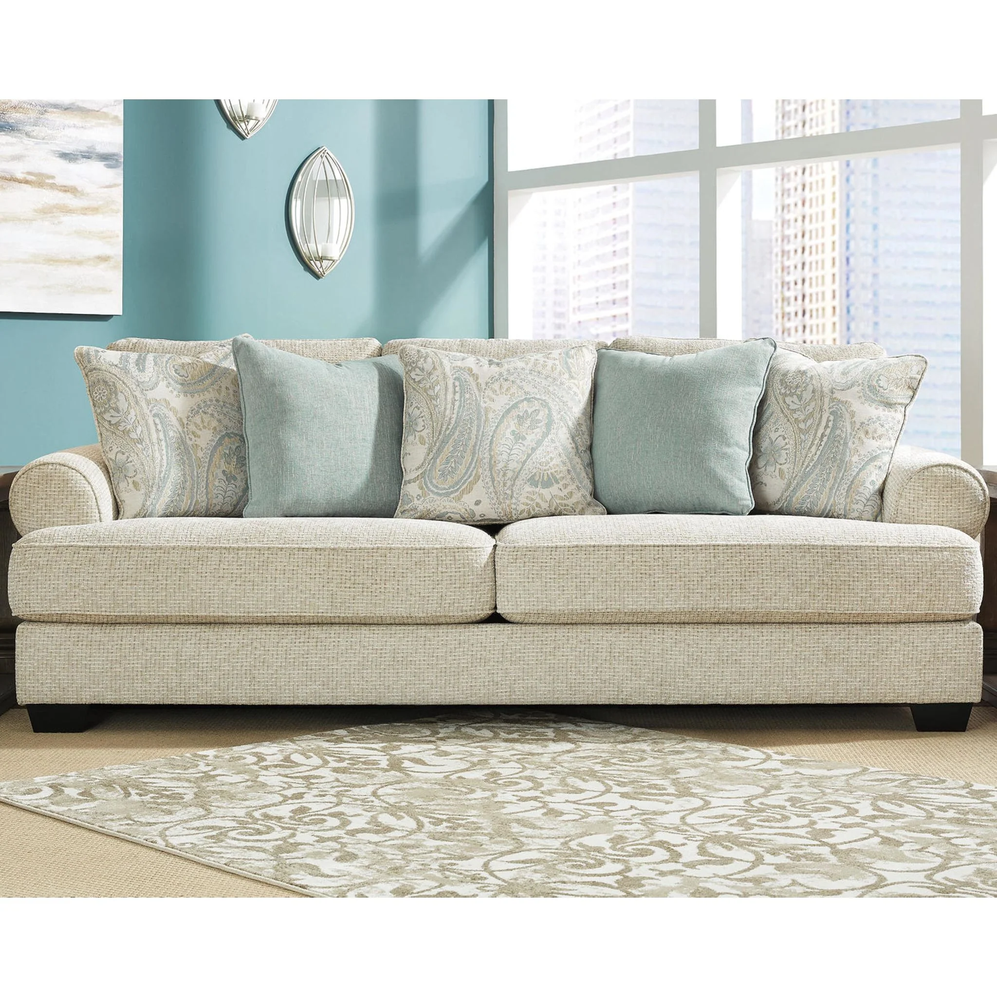 Monaghan-Exclusive Sofa - Image 2
