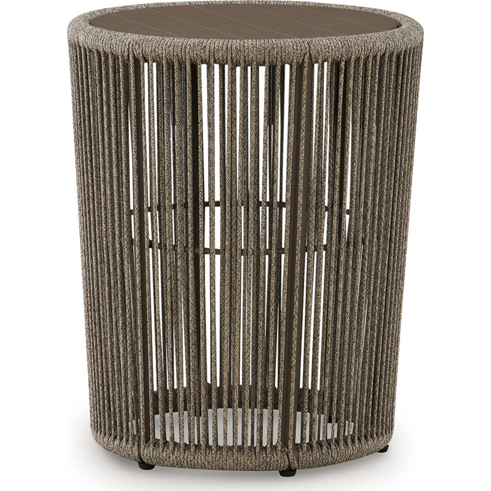 Monarch Heights 3 Piece Outdoor Chat Set - Image 11