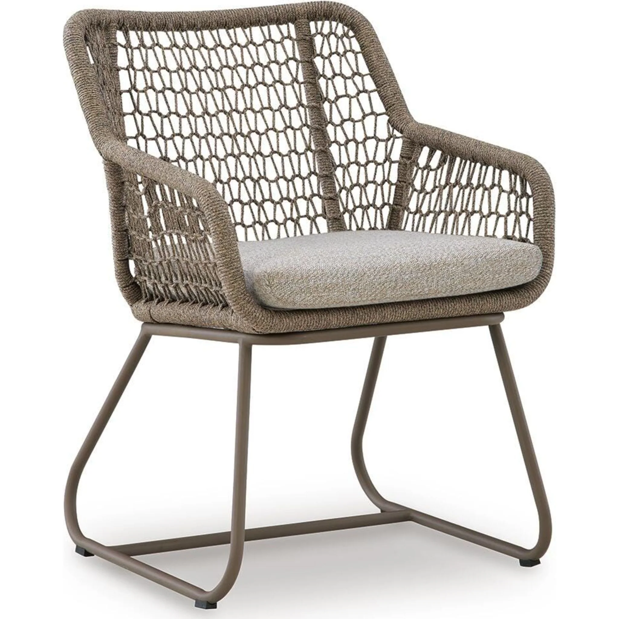 Monarch Heights 3 Piece Outdoor Chat Set - Image 14
