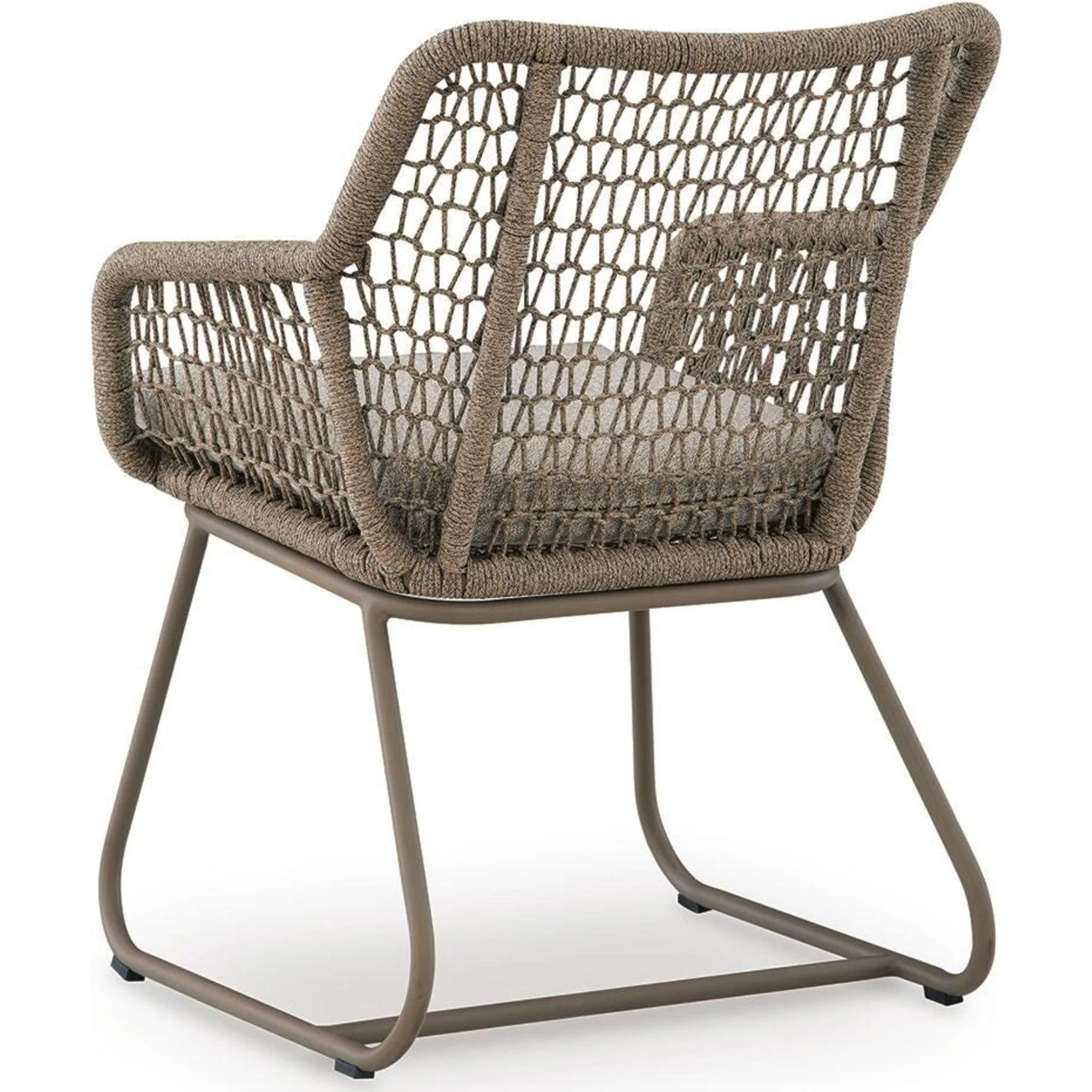 Monarch Heights 3 Piece Outdoor Chat Set - Image 15