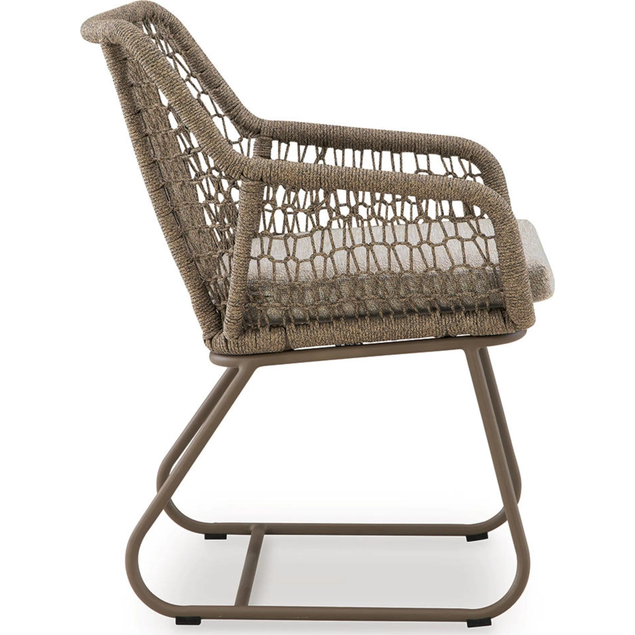 Monarch Heights 3 Piece Outdoor Chat Set - Image 7
