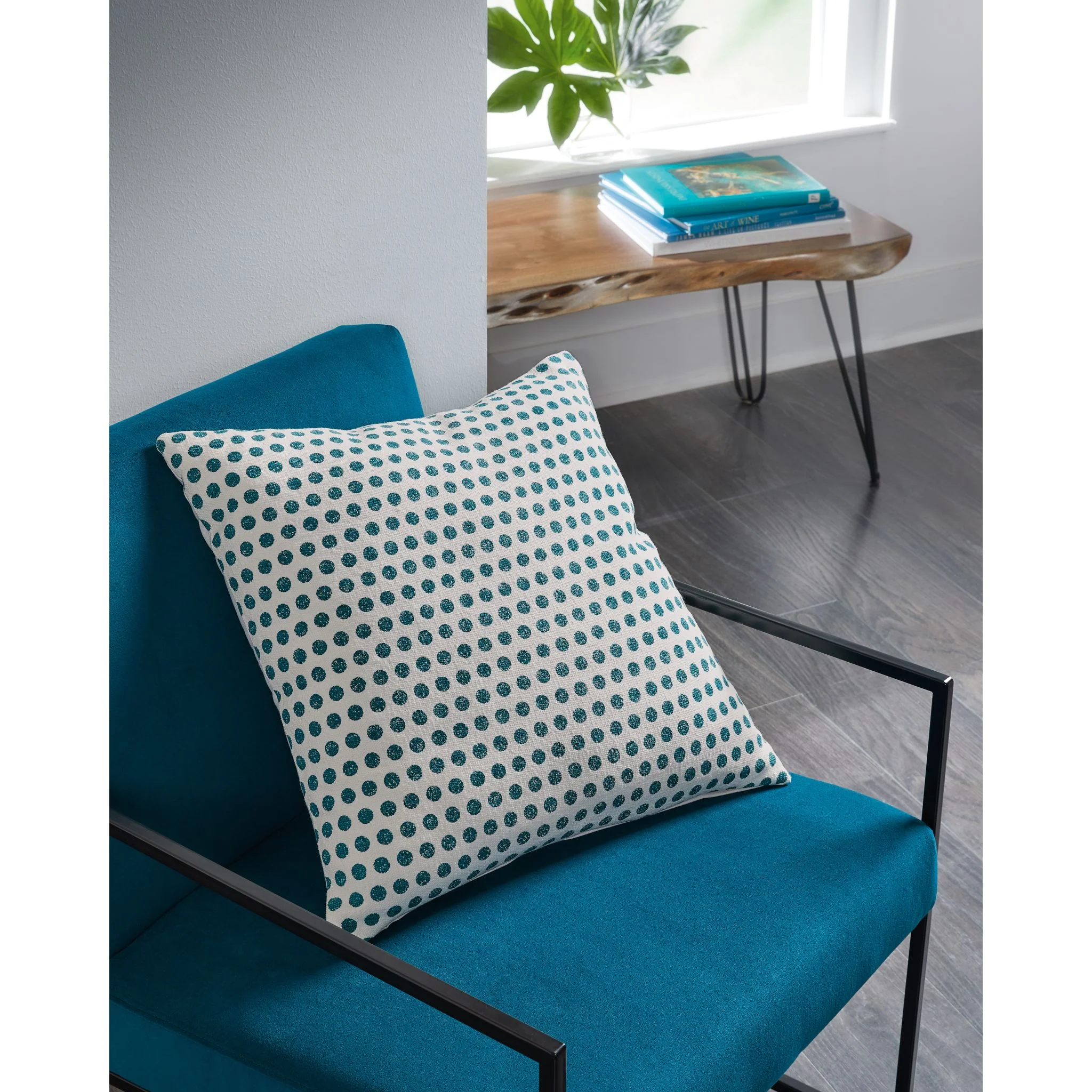 Monique Accent Pillow - Image 2
