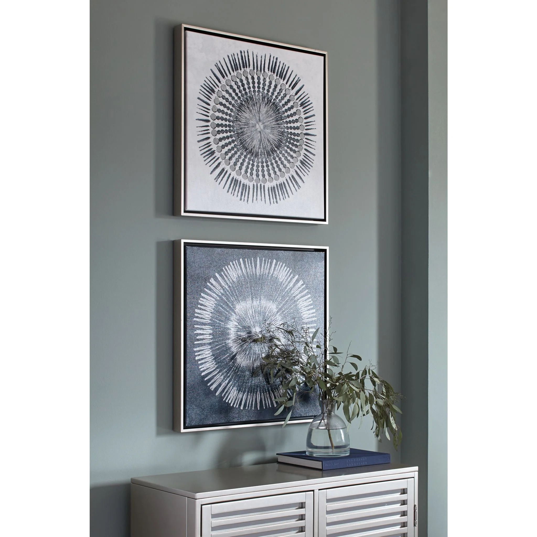 Monterey Wall Art (Set of 2) - Image 2