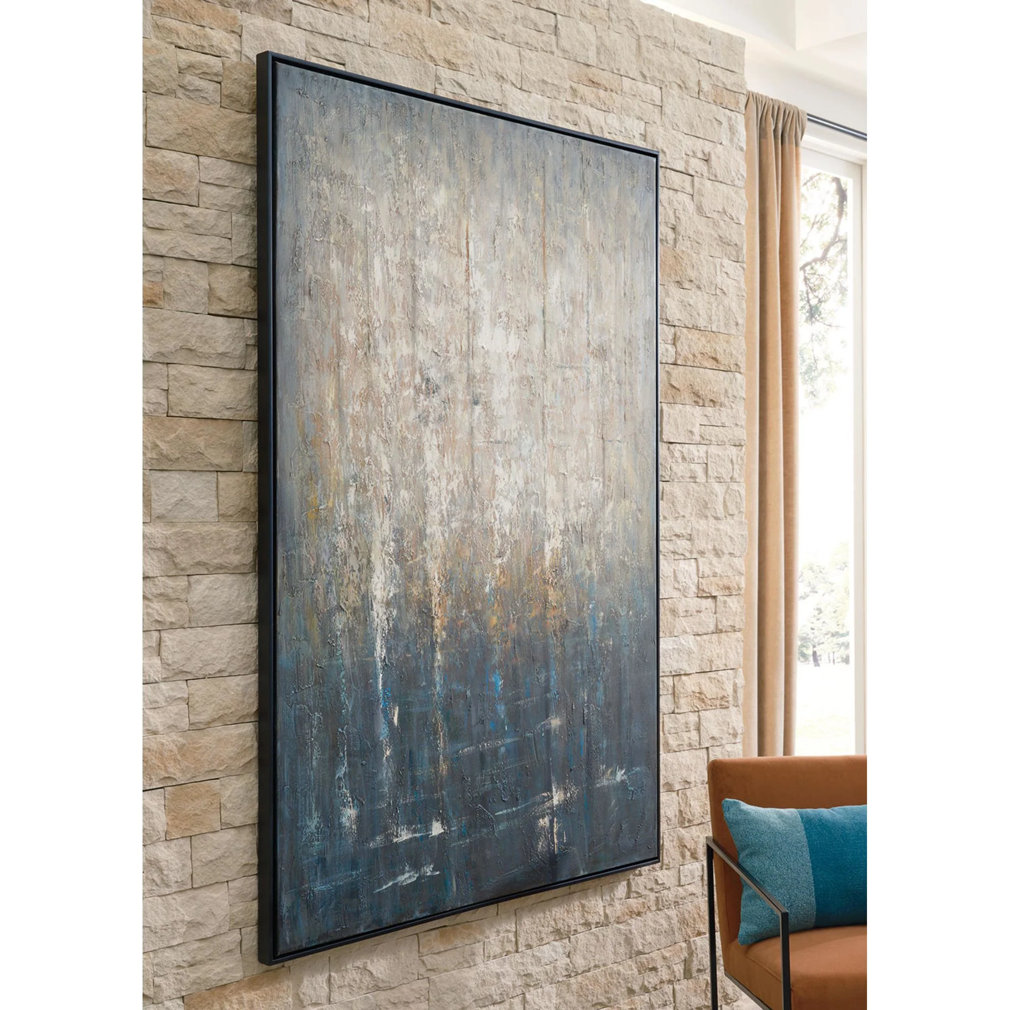Montgain Wall Art - Image 2