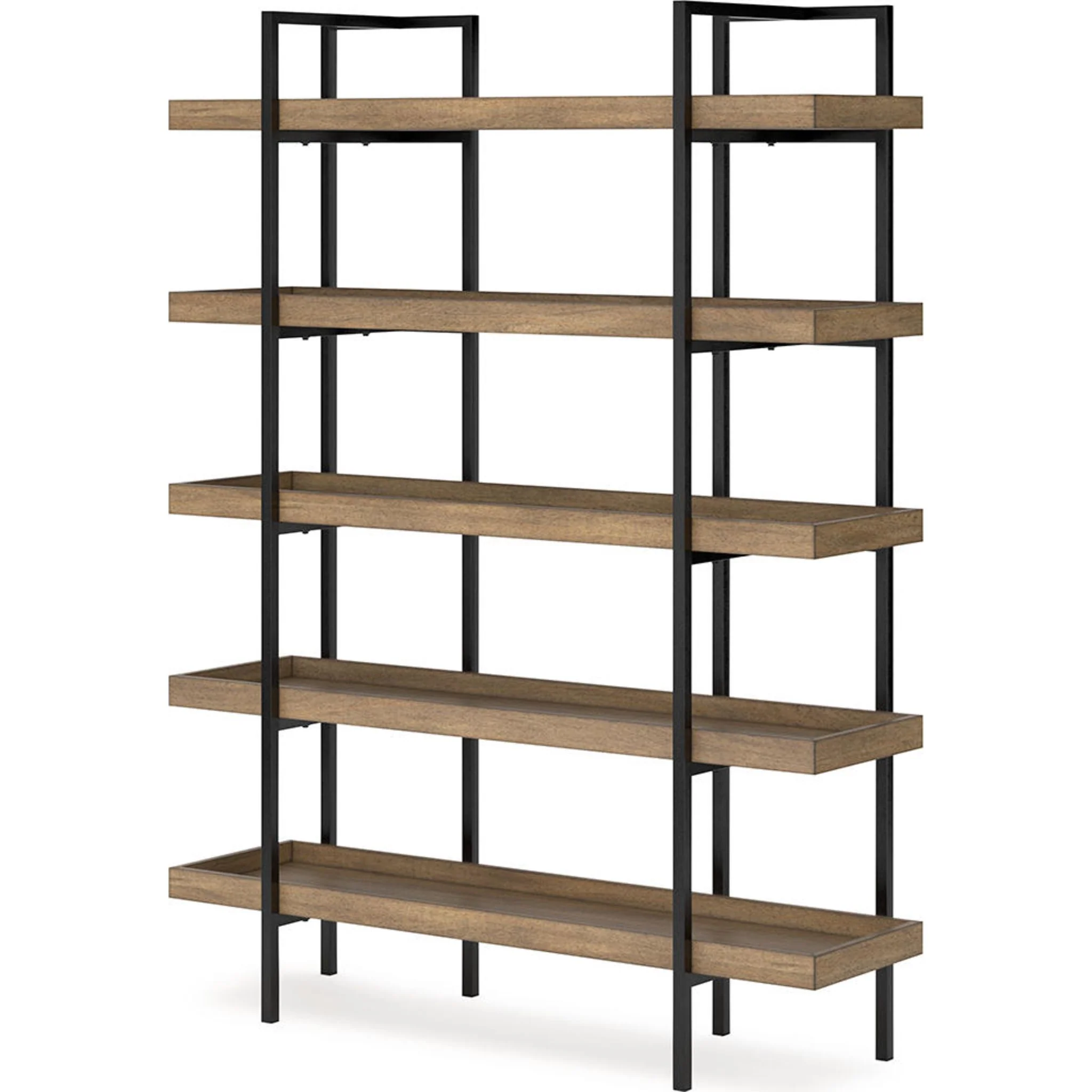 Montia Bookcase - Image 3