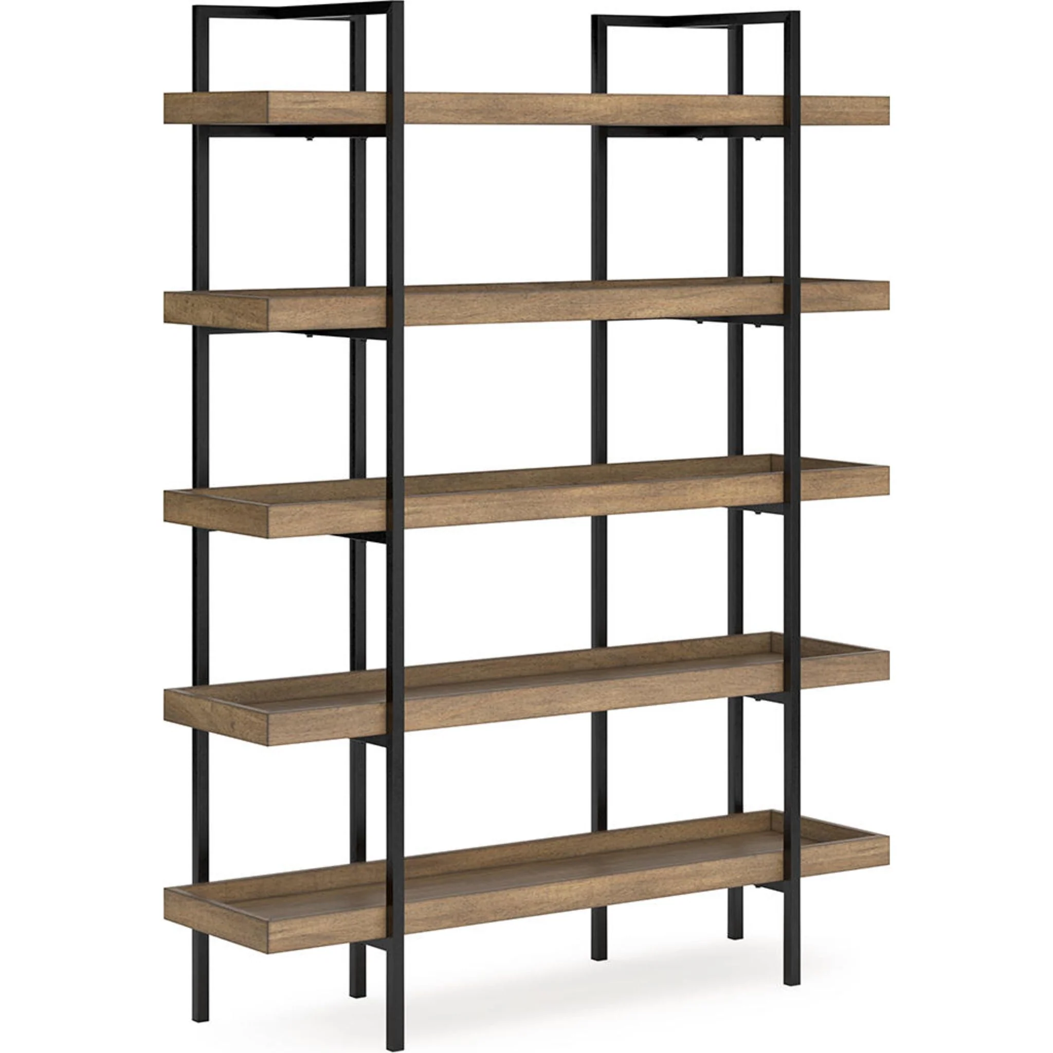 Montia Bookcase - Image 4