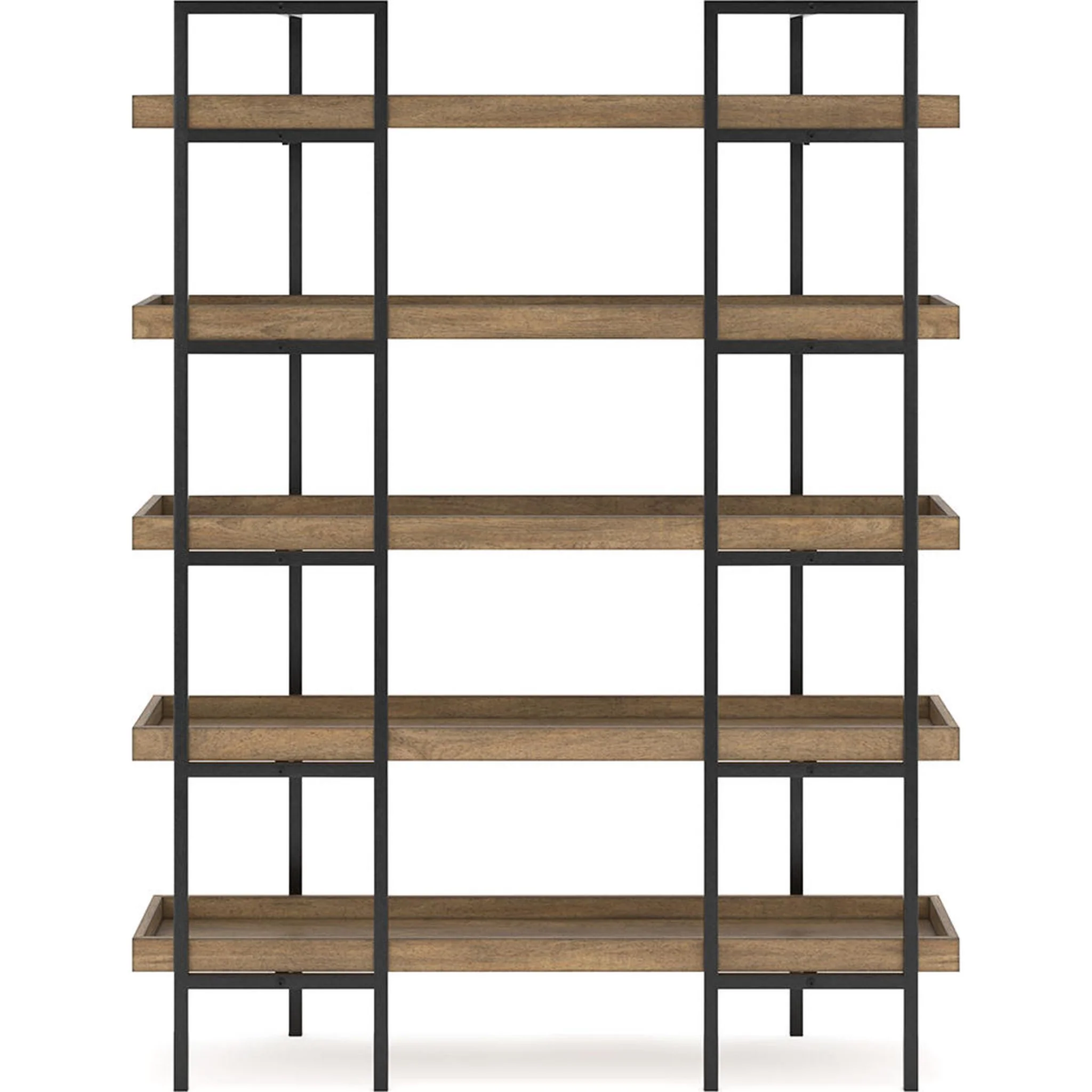Montia Bookcase - Image 5