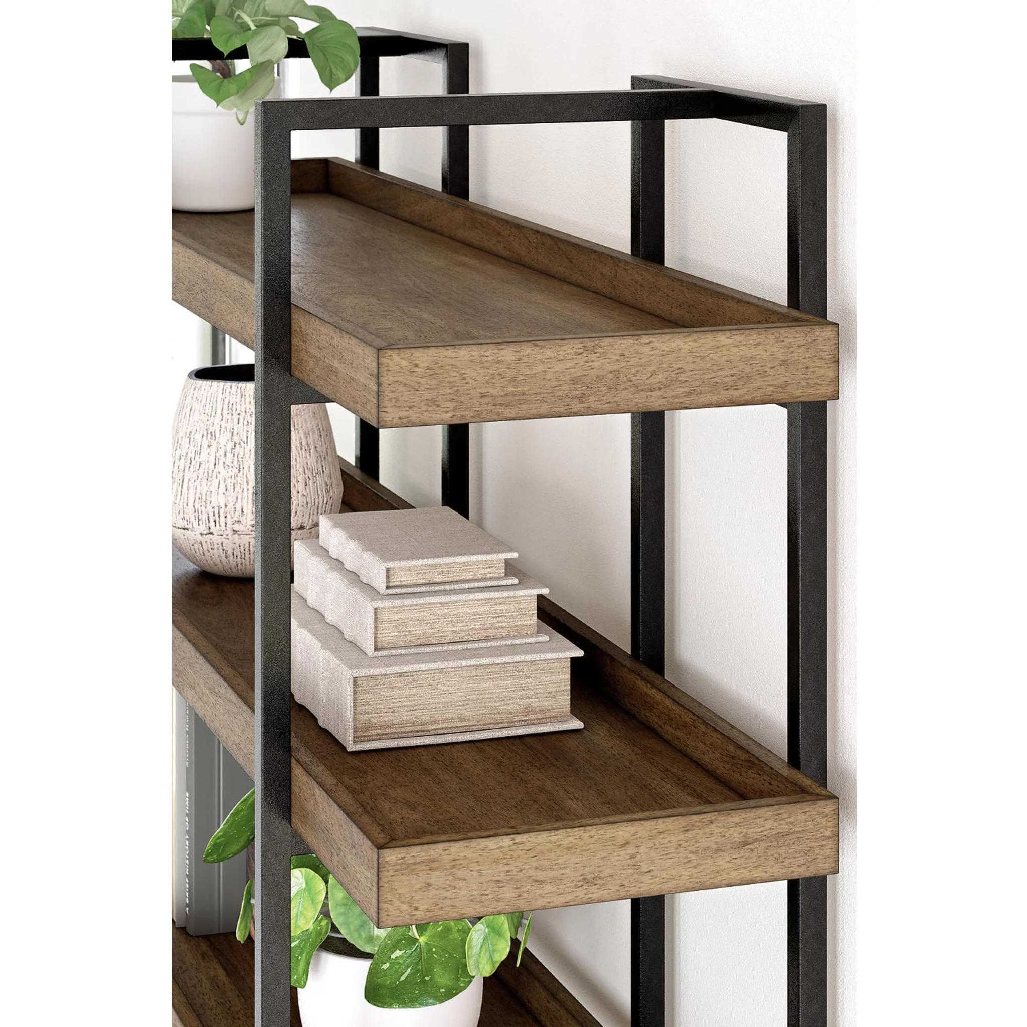 Montia Bookcase - Image 6