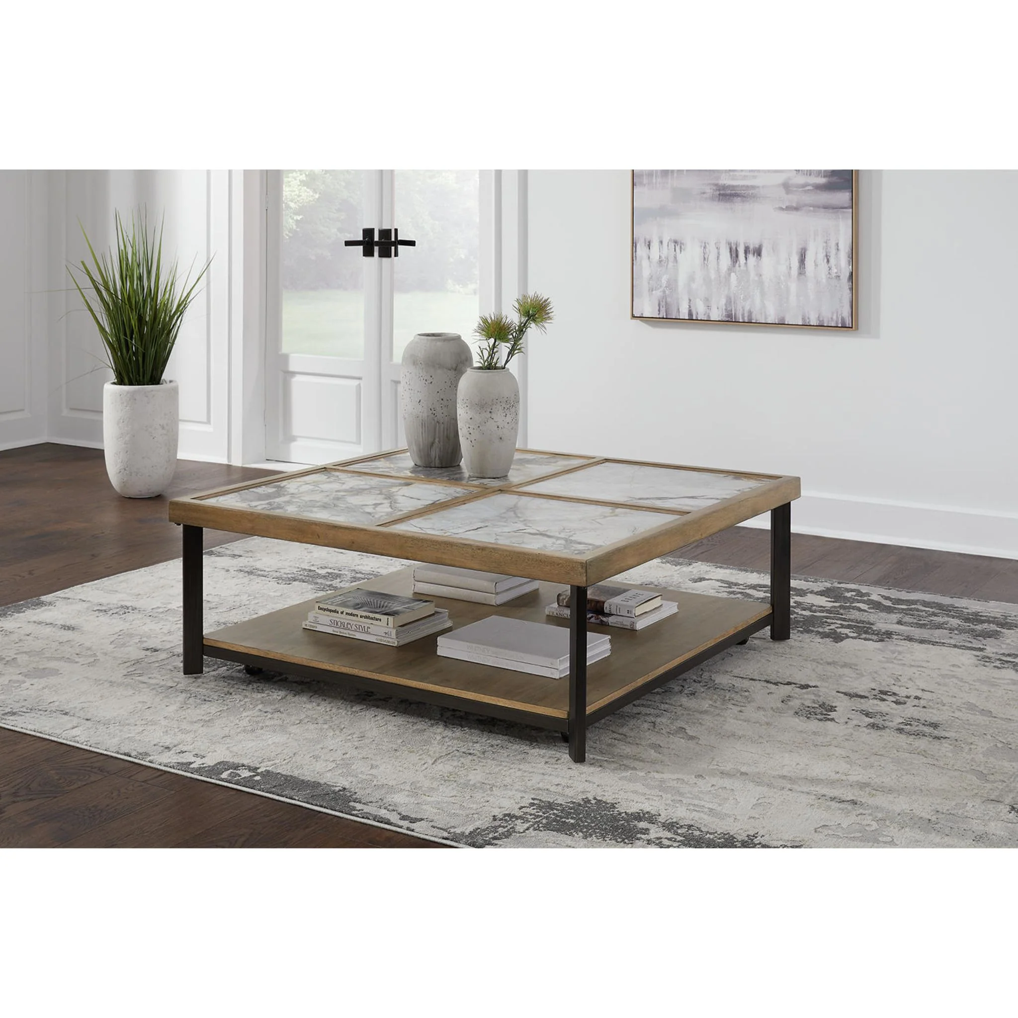 Montia Coffee Table - Image 2