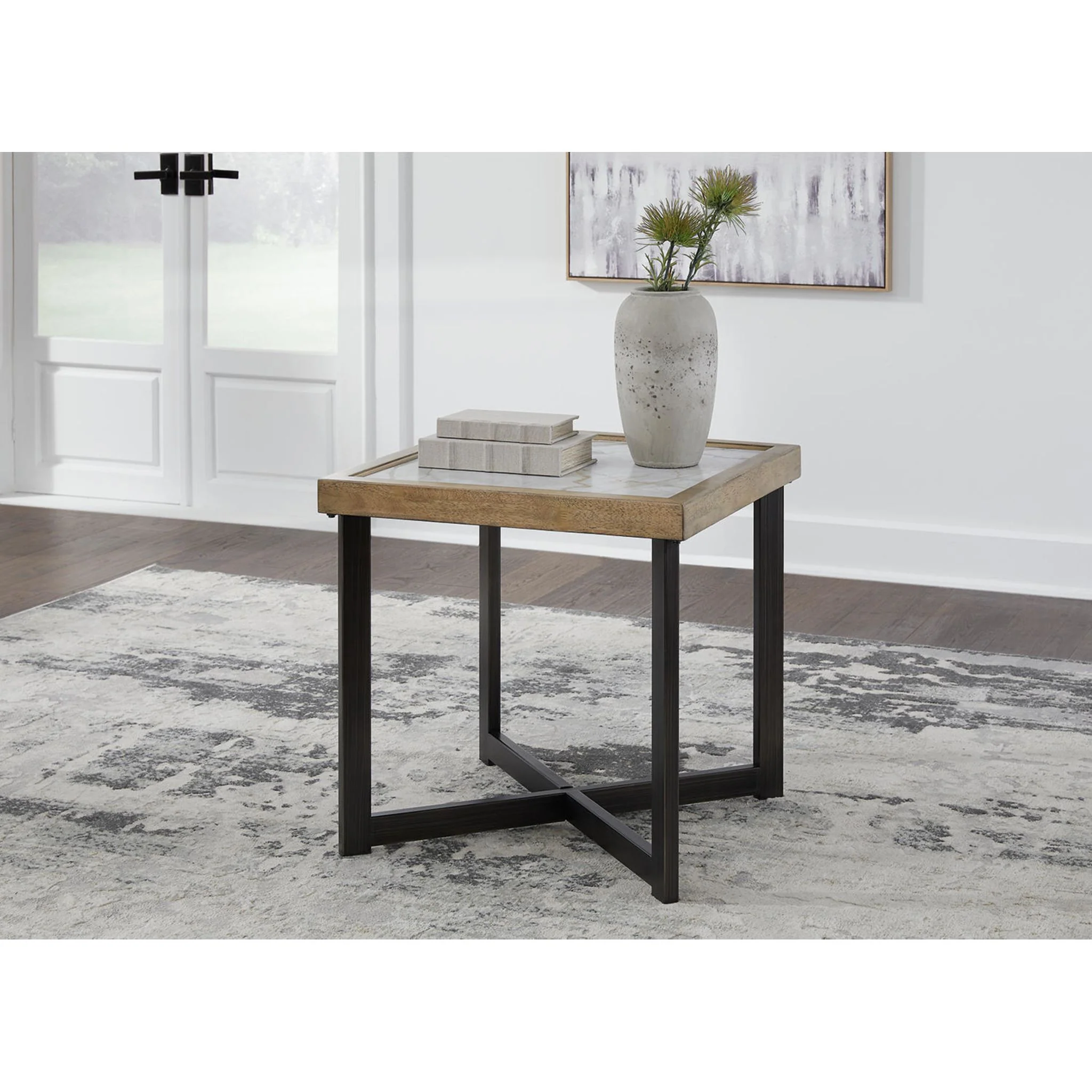 Montia End Table - Image 2