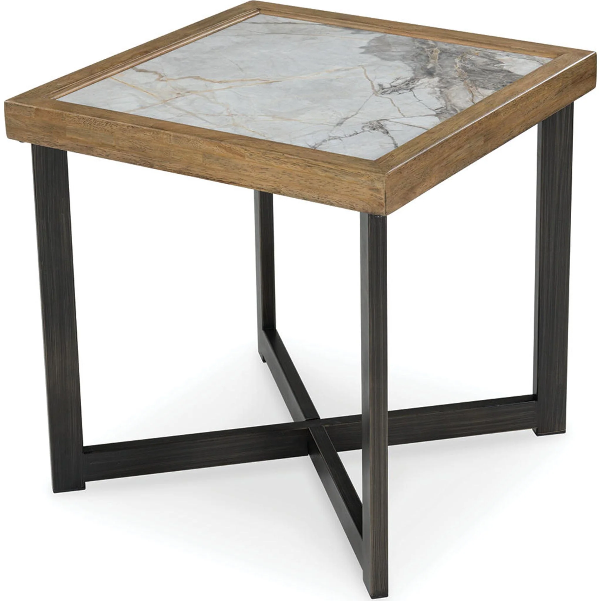 Montia End Table - Image 3