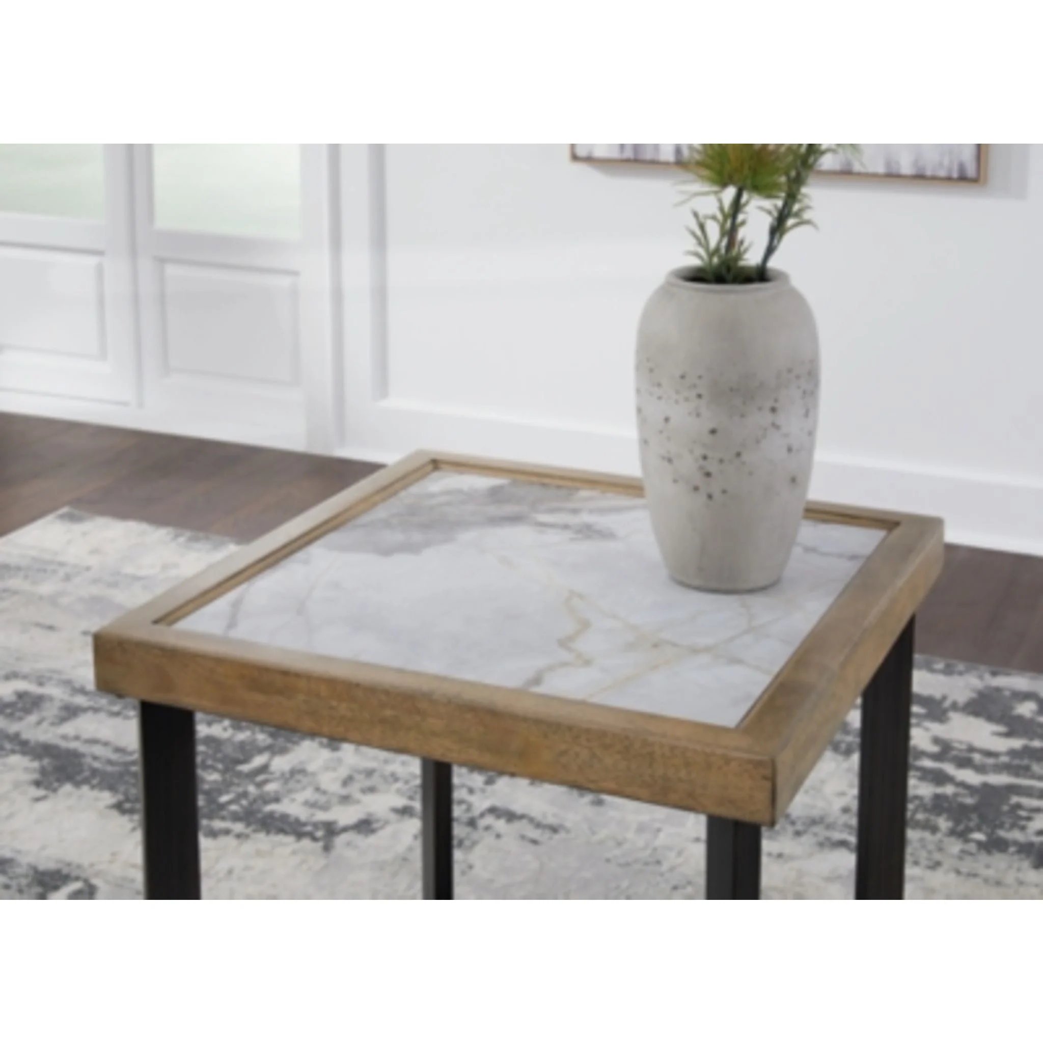 Montia End Table - Image 5