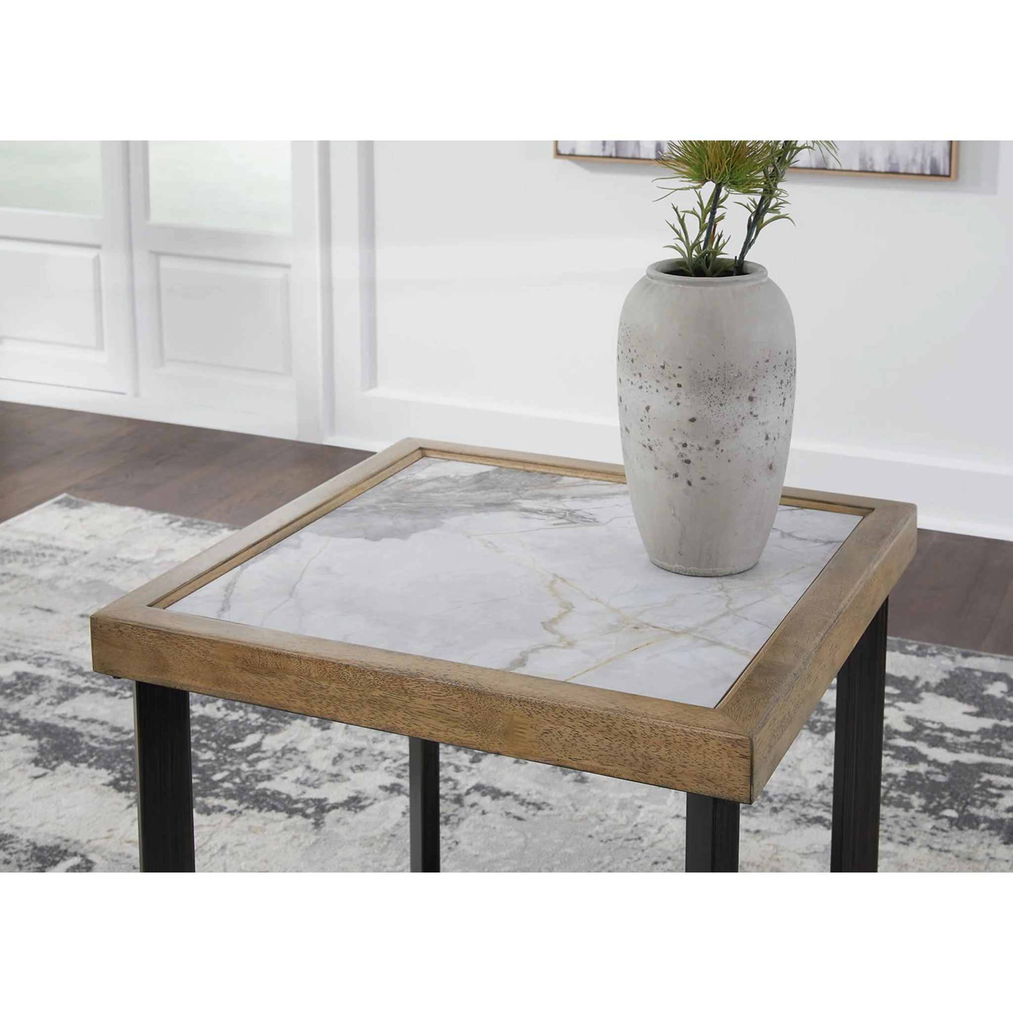 Montia End Table - Image 8