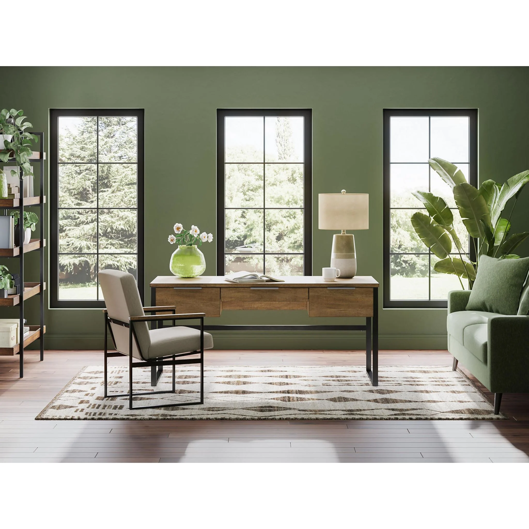 Montia Office Chair - Image 11