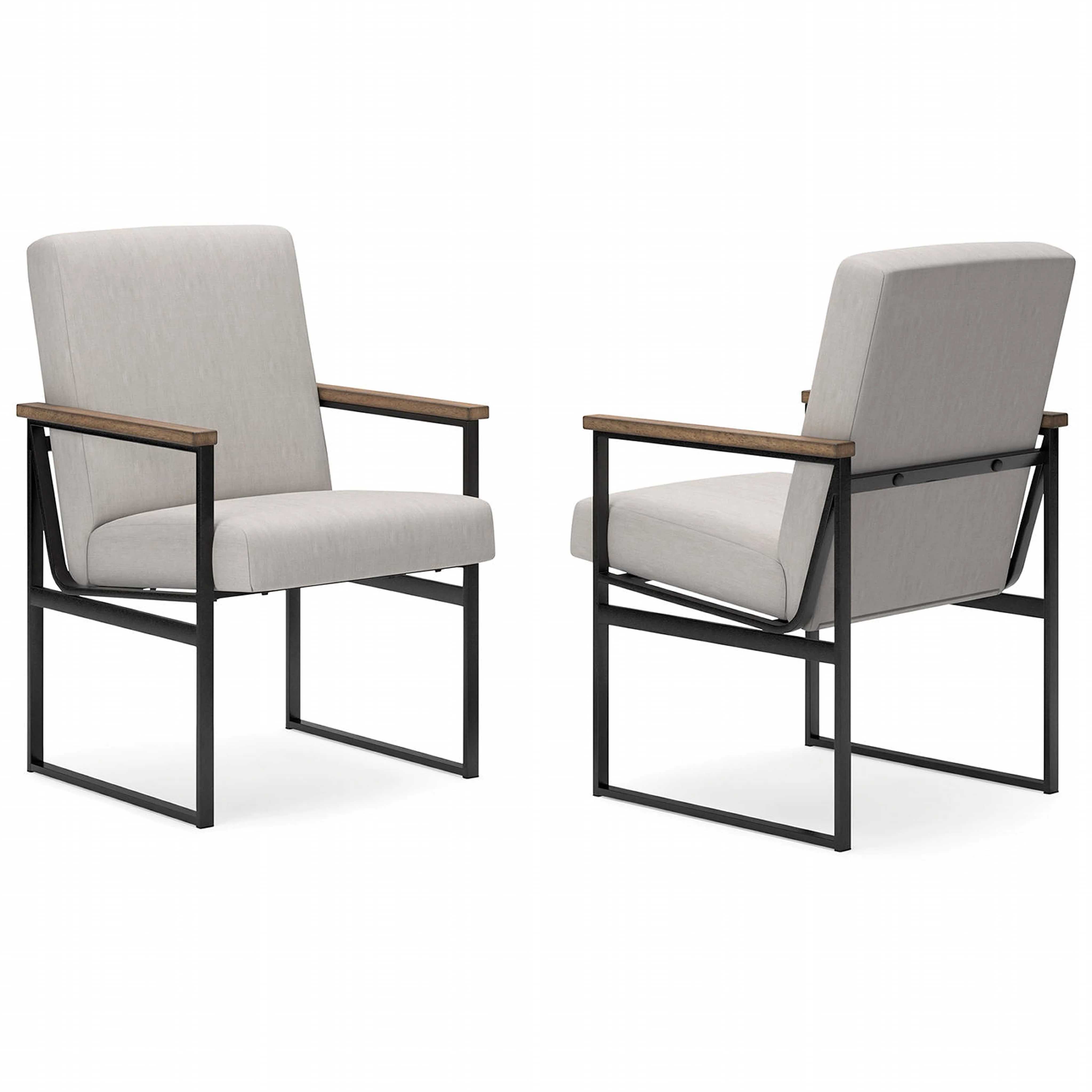 Montia Office Chair - Image 12