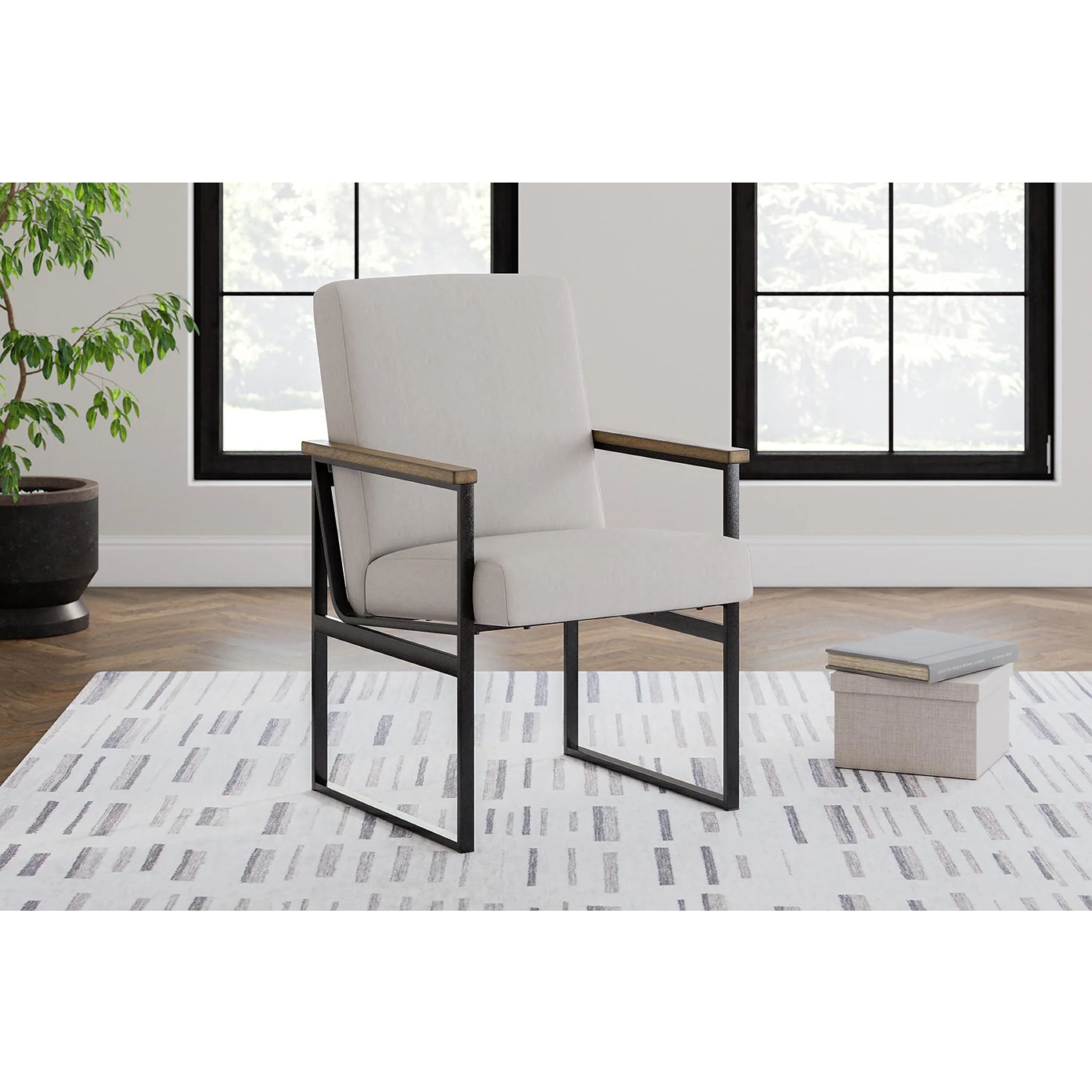 Montia Office Chair - Image 2