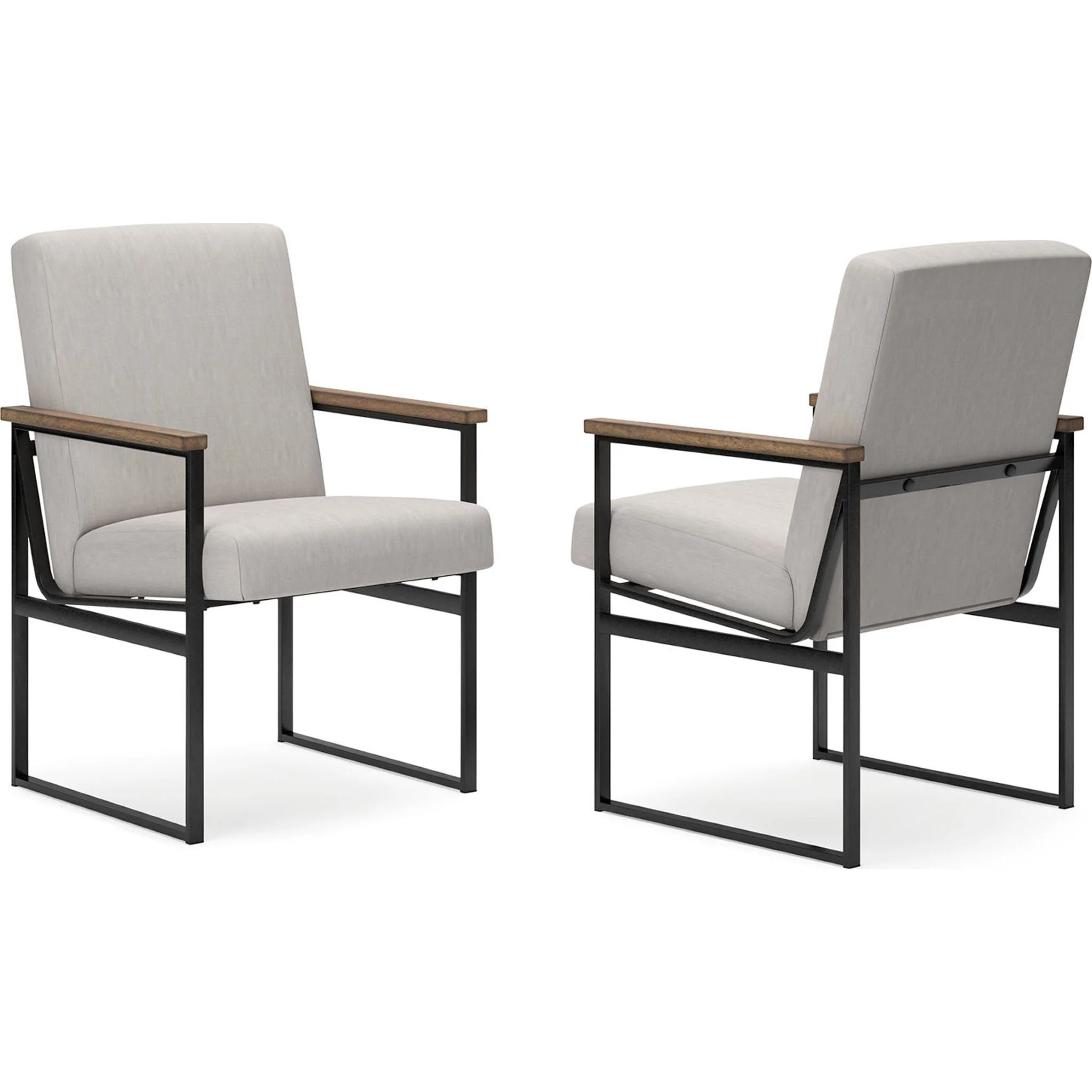 Montia Office Chair - Image 4