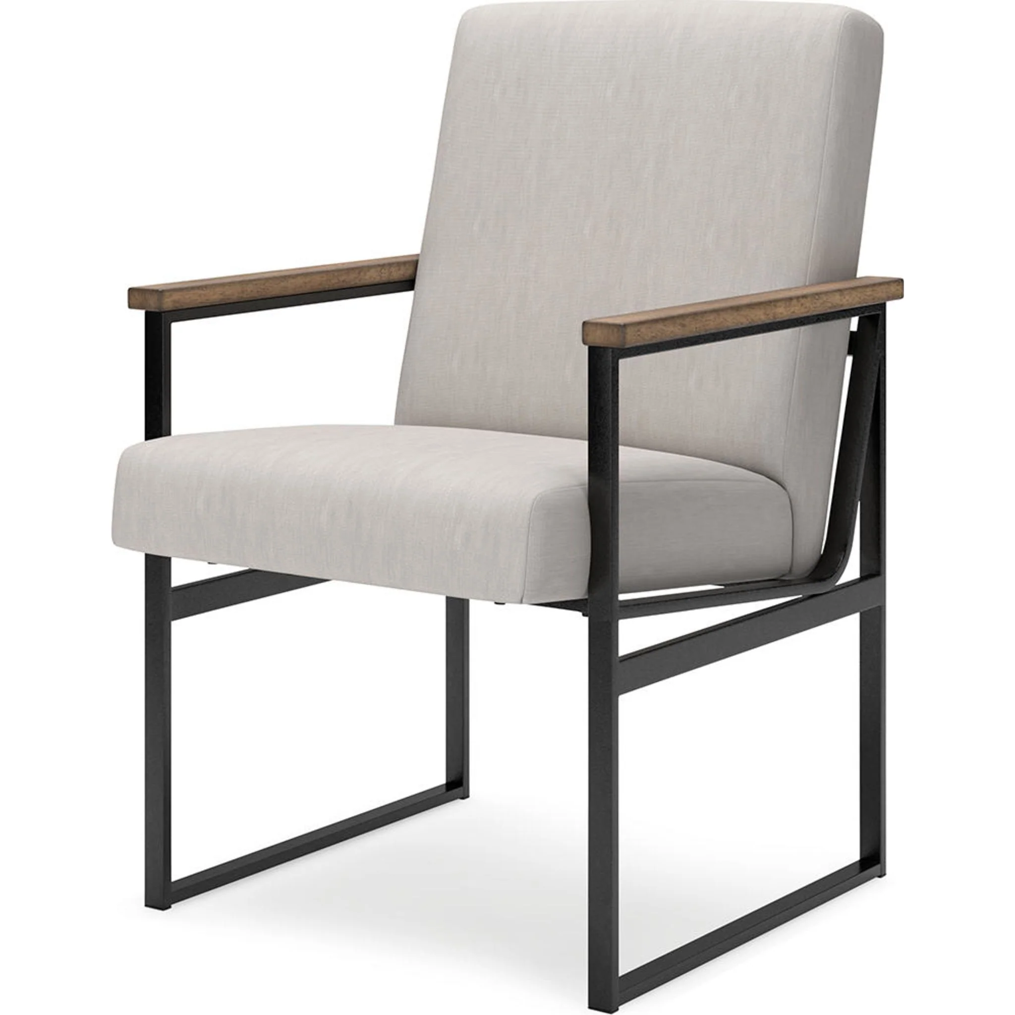 Montia Office Chair - Image 5