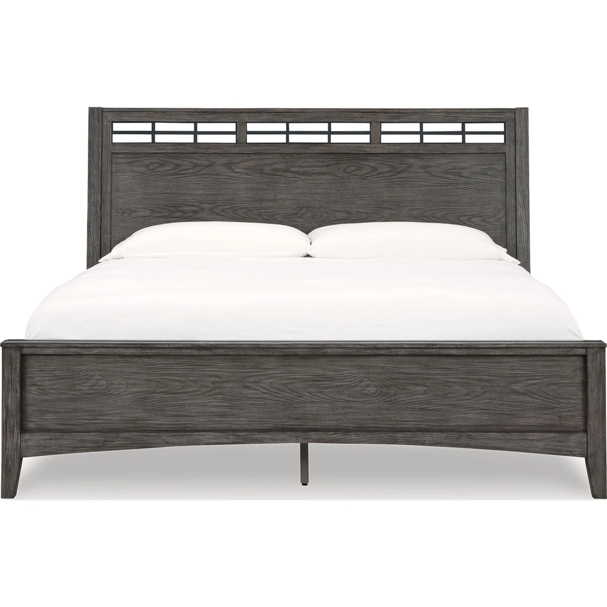 Montillan 5 Piece Panel Bedroom - Image 35
