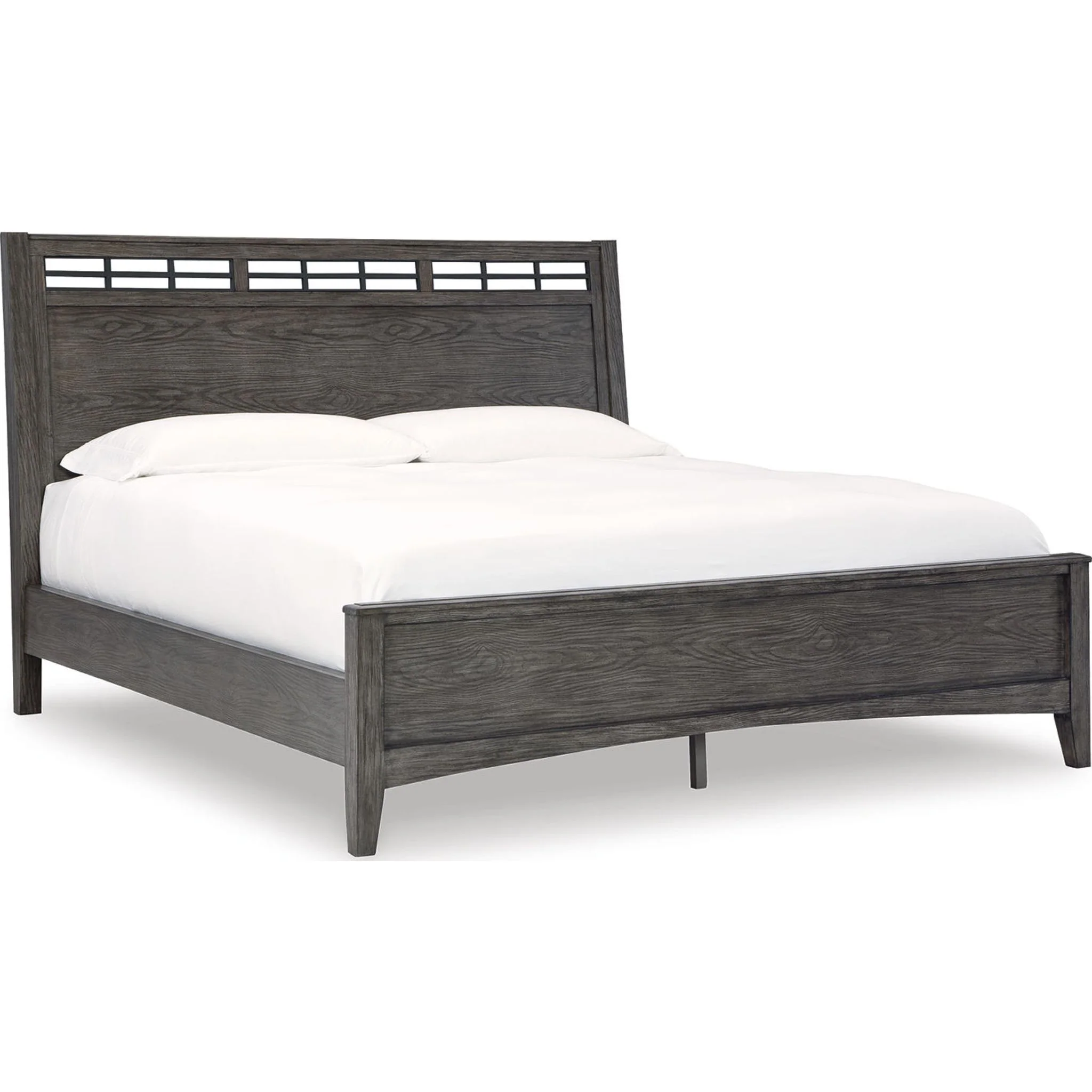 Montillan 5 Piece Panel Bedroom - Image 5