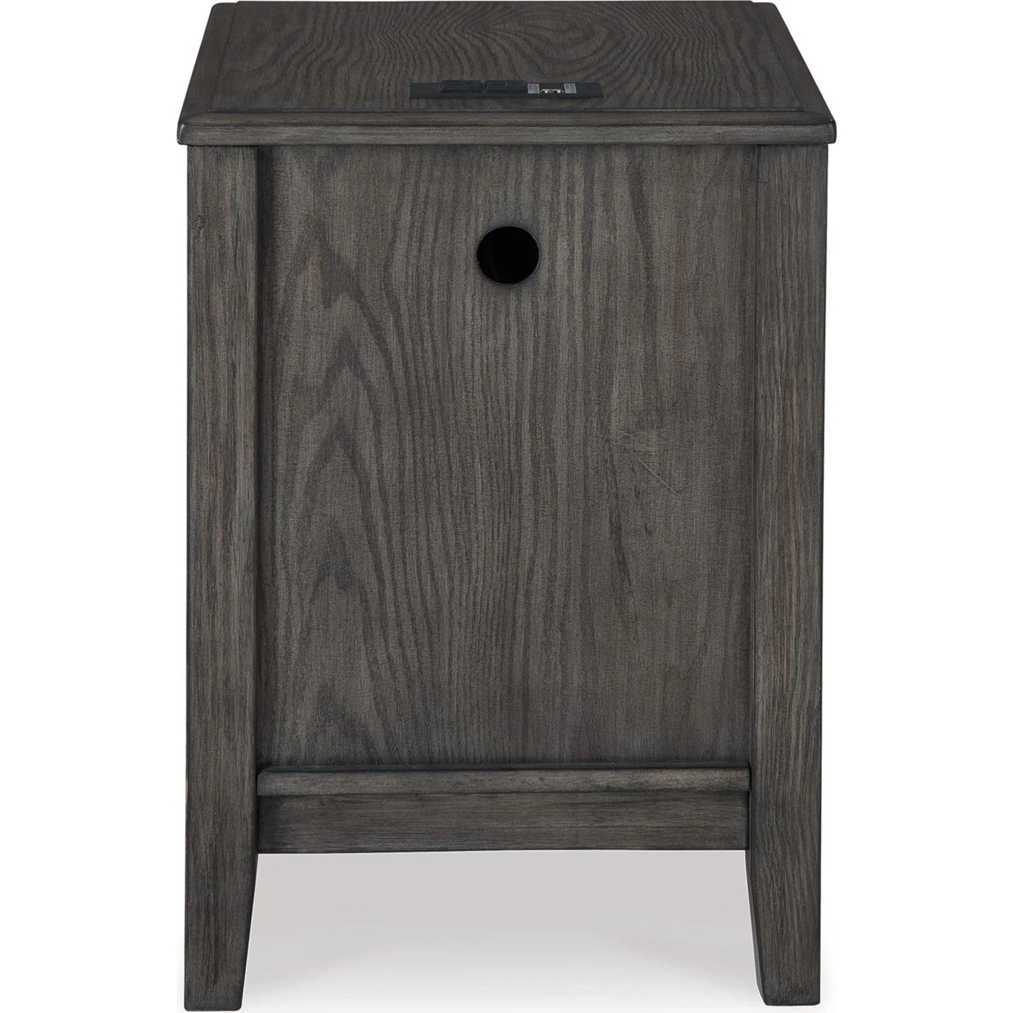 Montillan Chairside End Table - Image 4