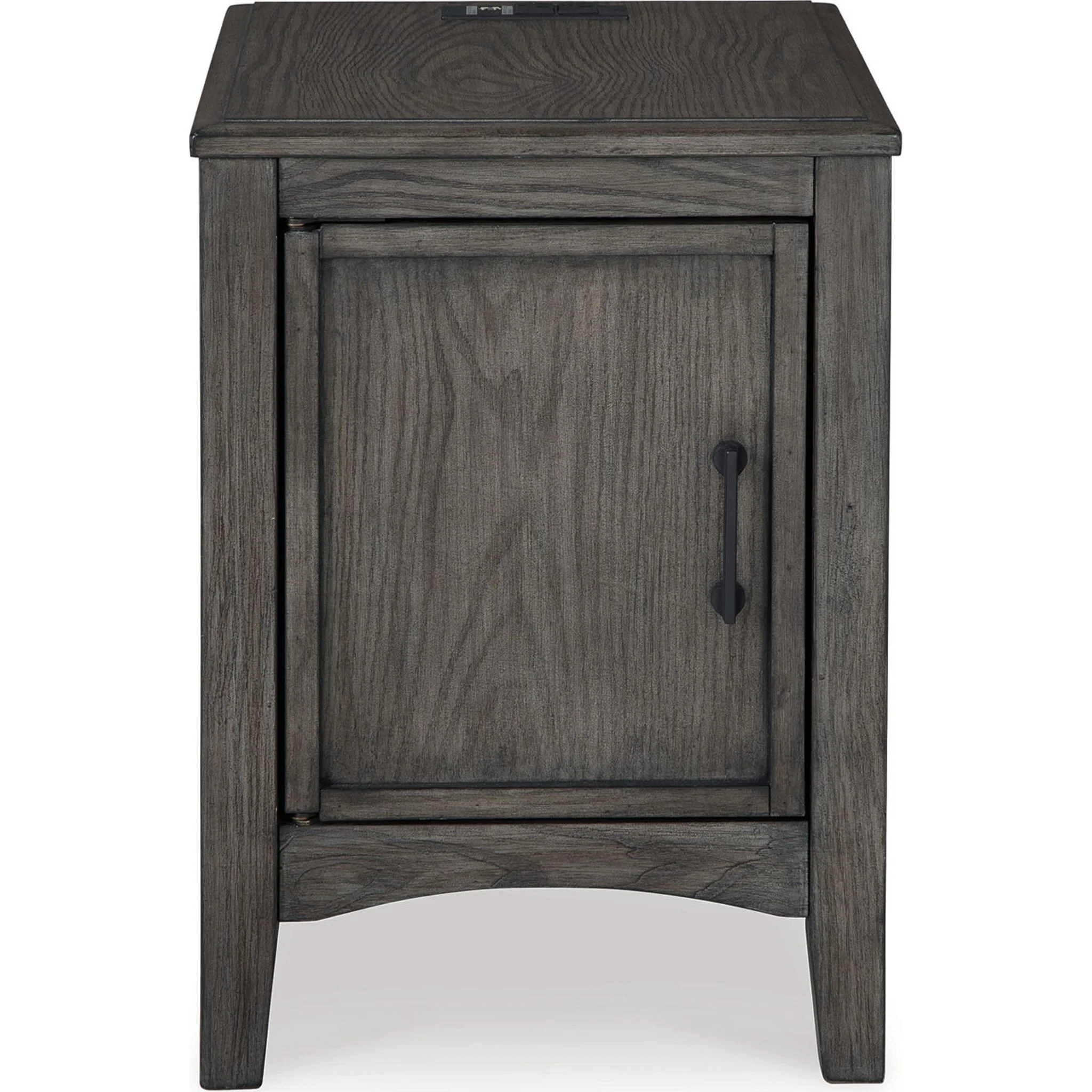Montillan Chairside End Table - Image 5