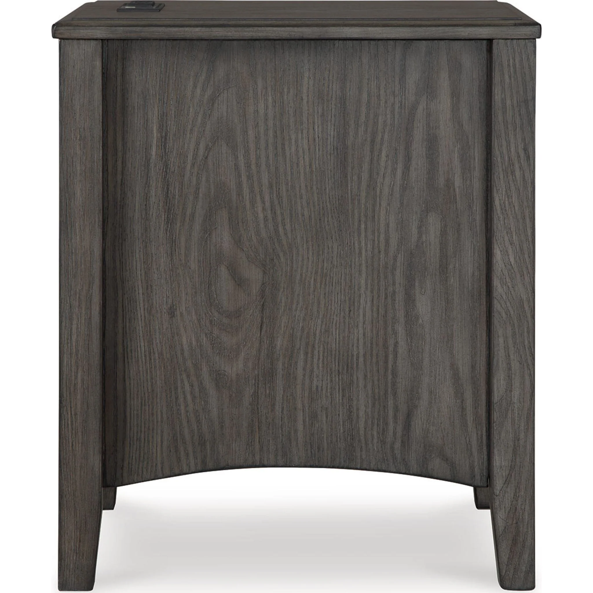 Montillan Chairside End Table - Image 6