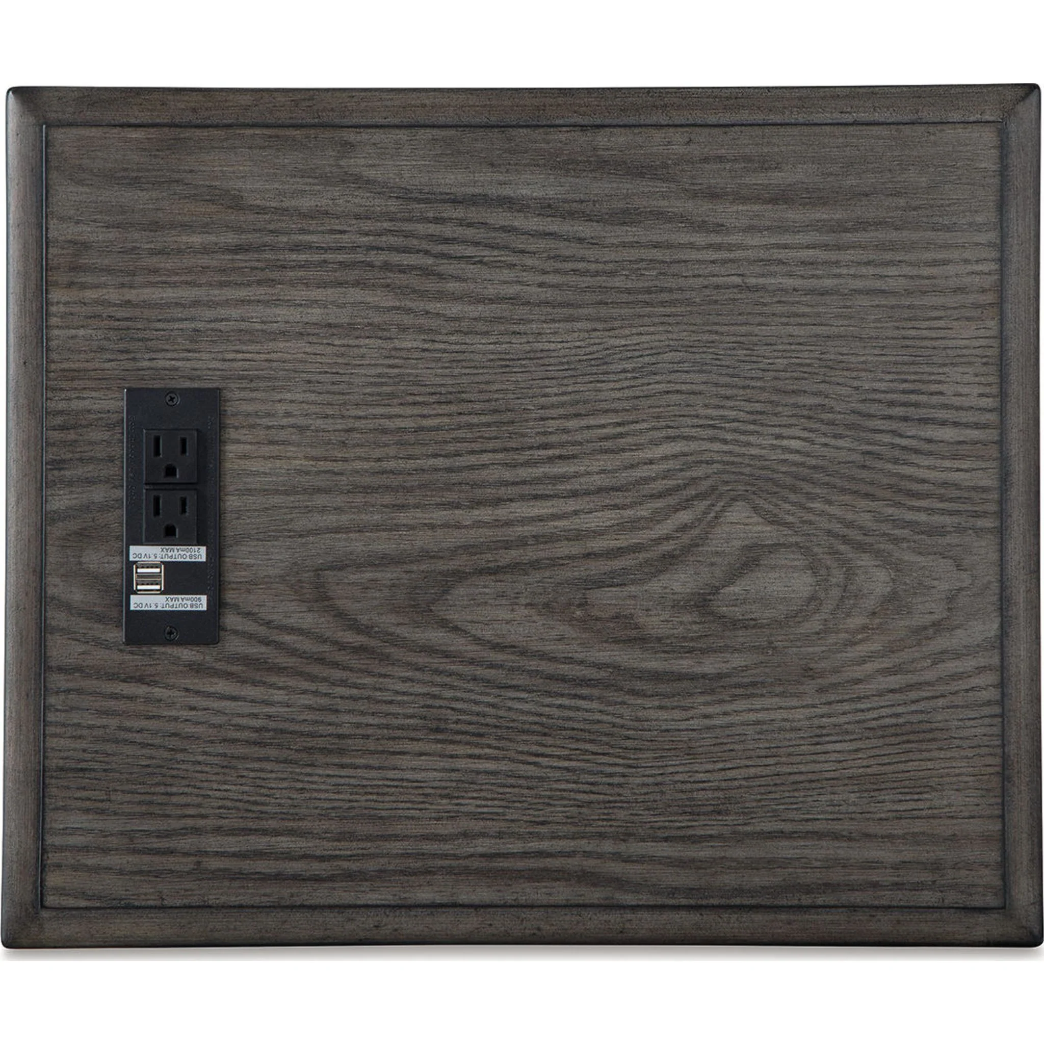Montillan Chairside End Table - Image 8