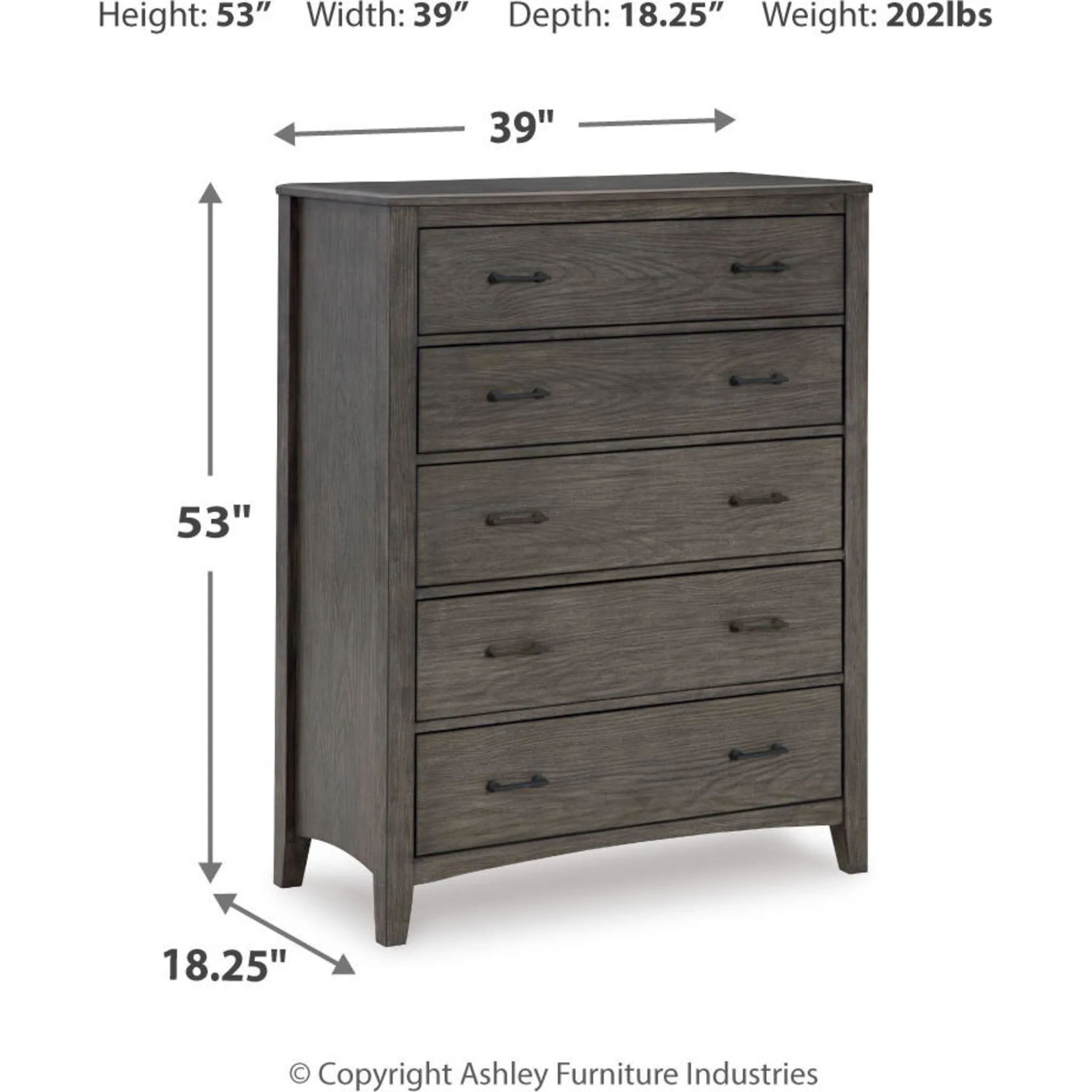 Montillan Chest - Image 11