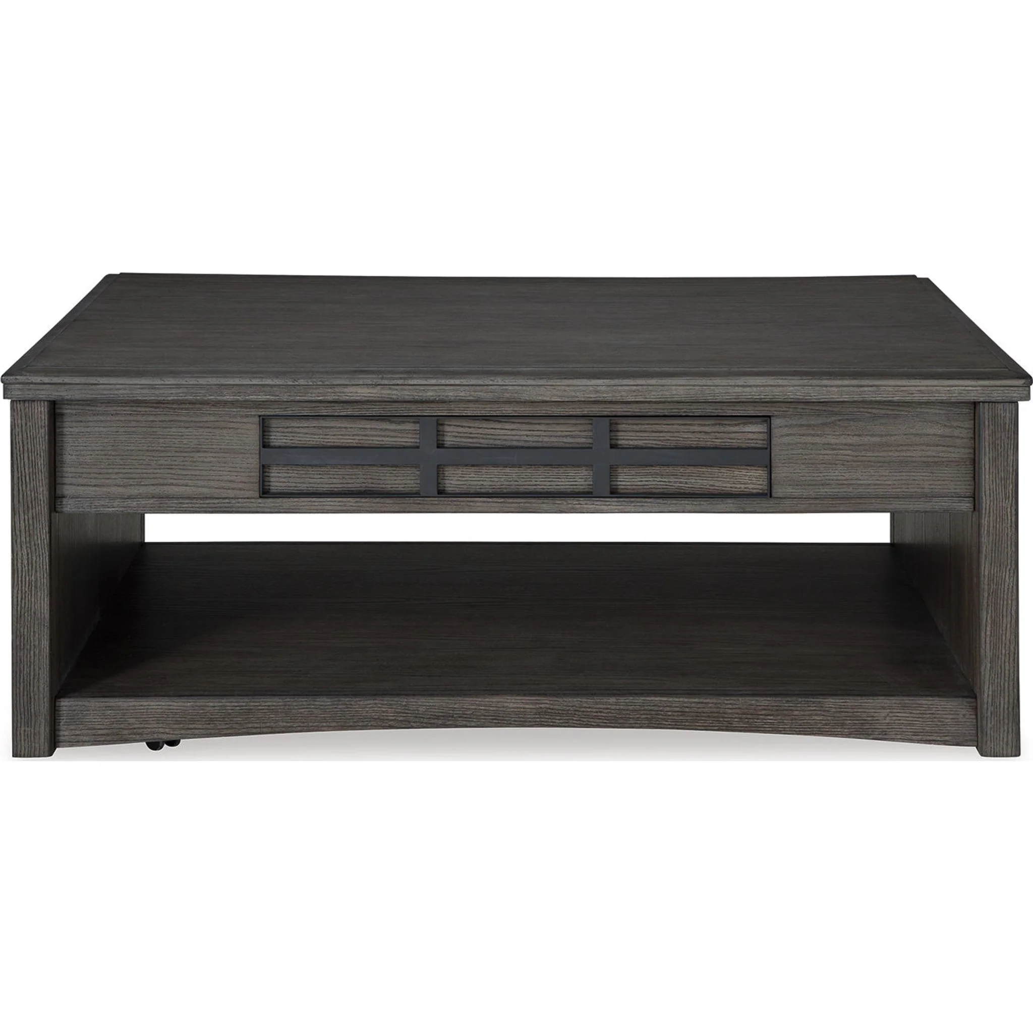 Montillan Coffee Table with Lift Top - Image 6