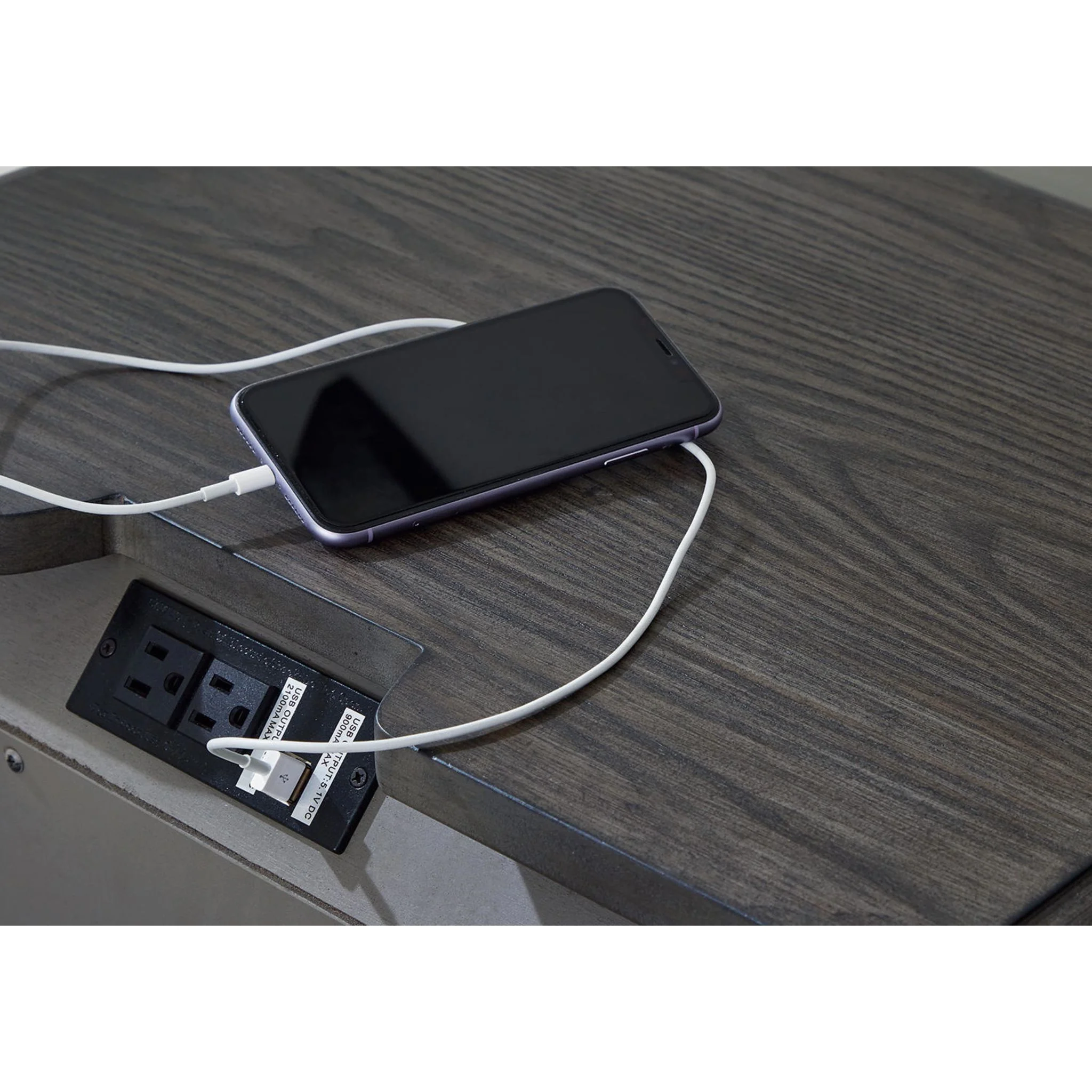 Montillan Nightstand - Image 2