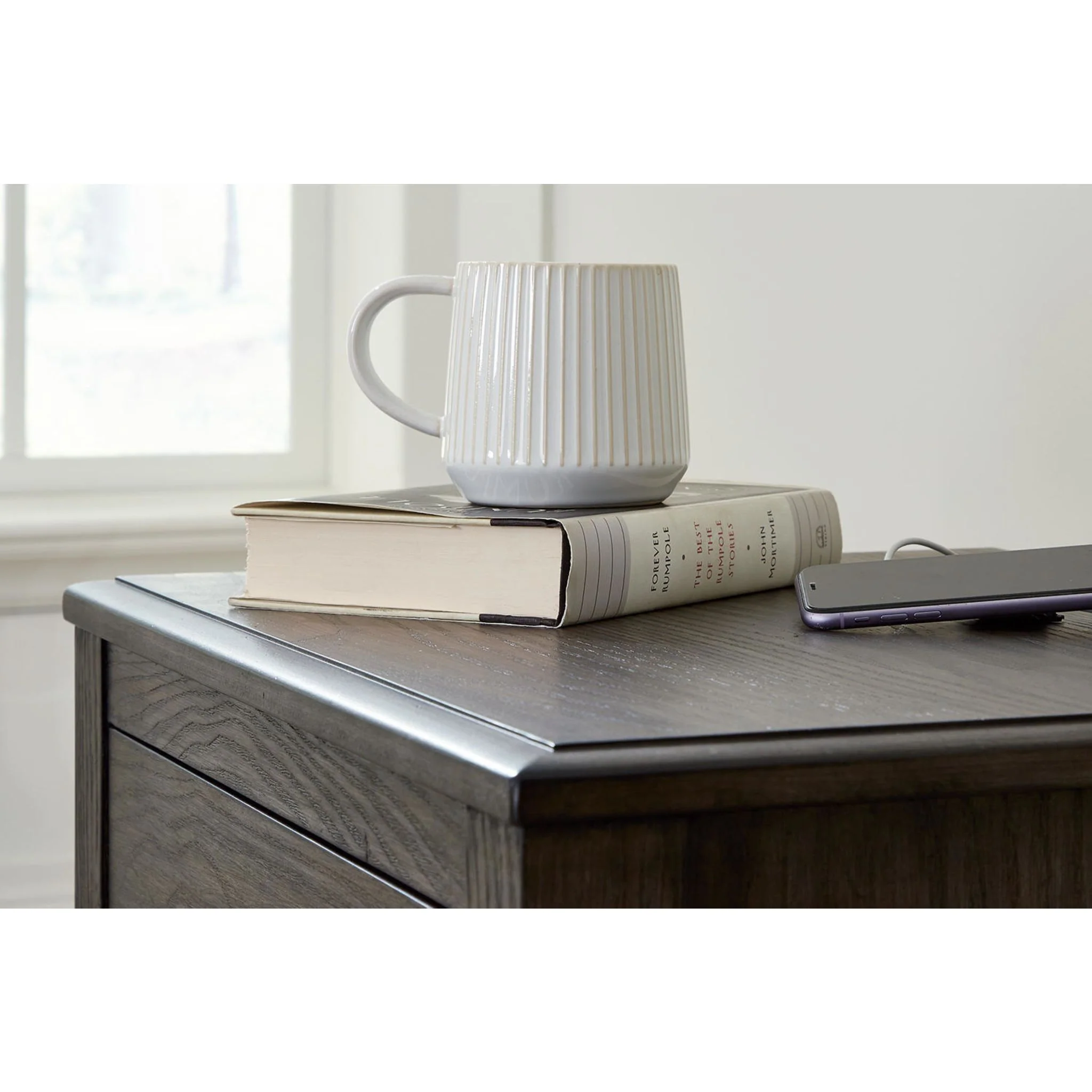 Montillan Nightstand - Image 6