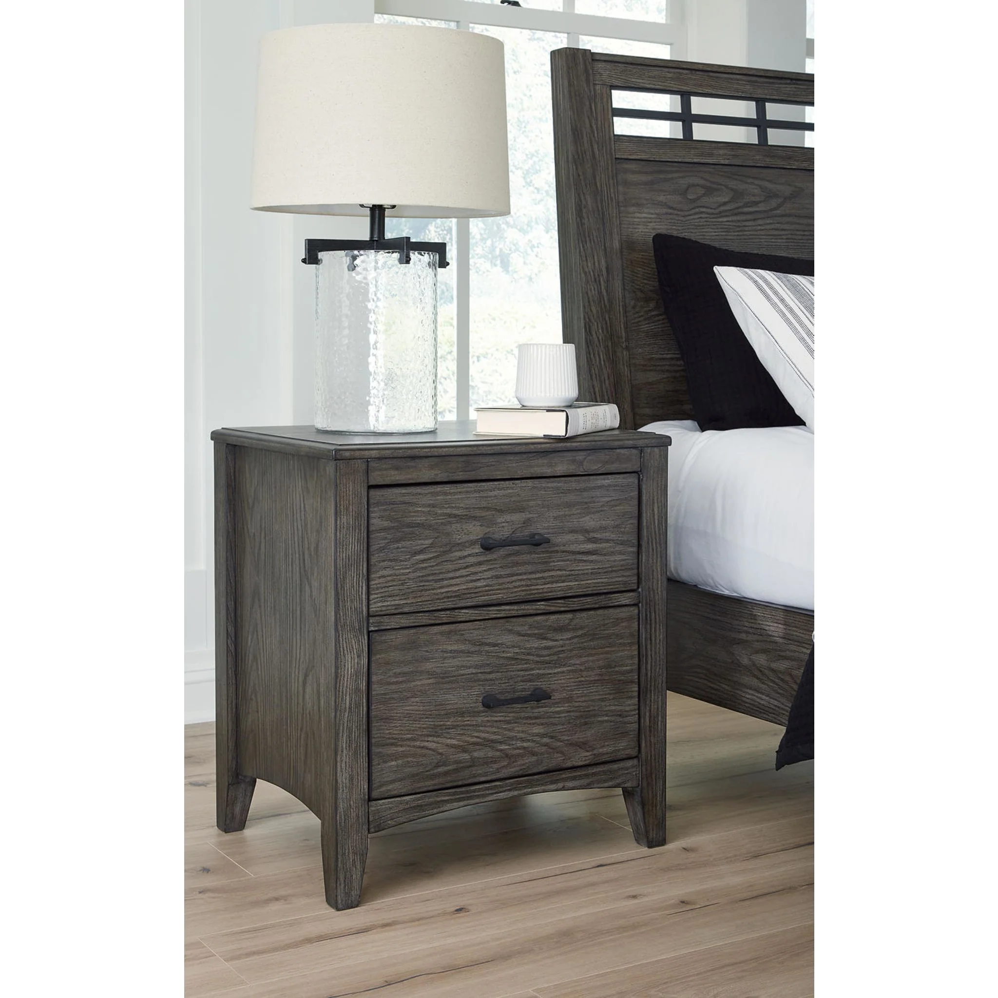 Montillan Nightstand - Image 7